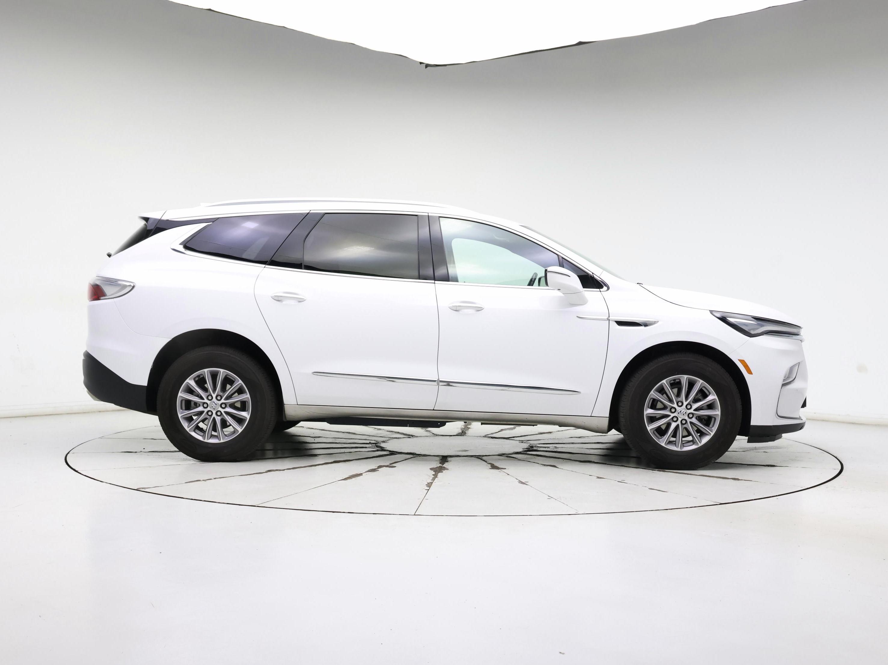 Thumbnail: 2024 Buick Enclave - 7