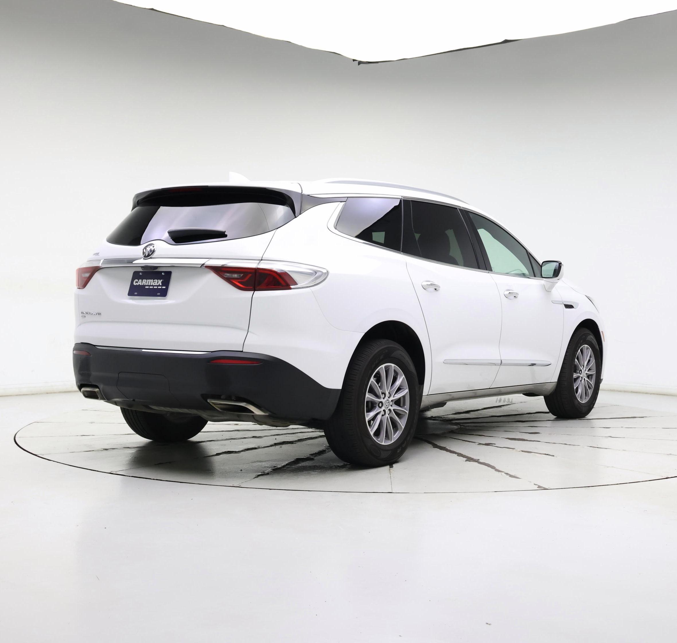 Thumbnail: 2024 Buick Enclave - 8