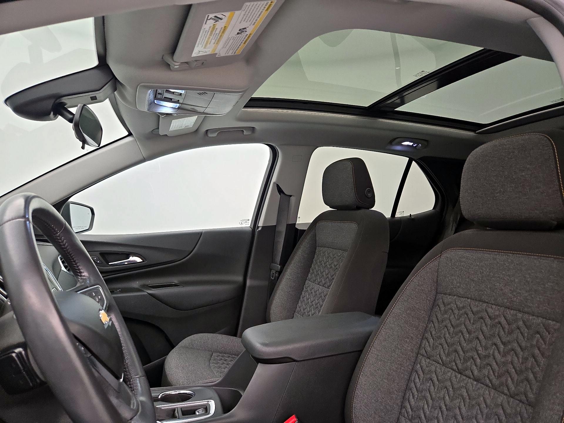 Thumbnail: 2022 Chevrolet Equinox - 19