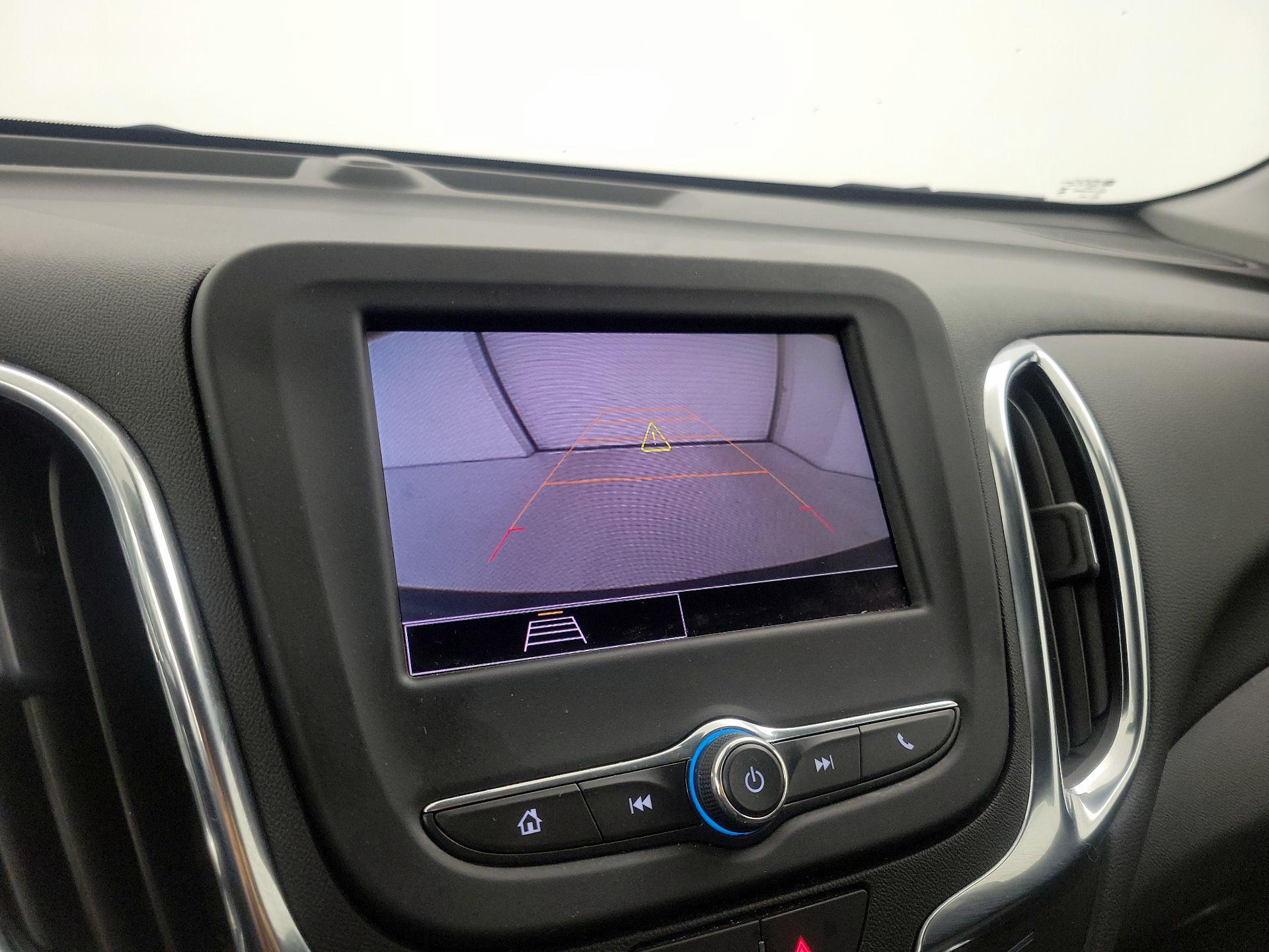 Thumbnail: 2023 Chevrolet Equinox - 14