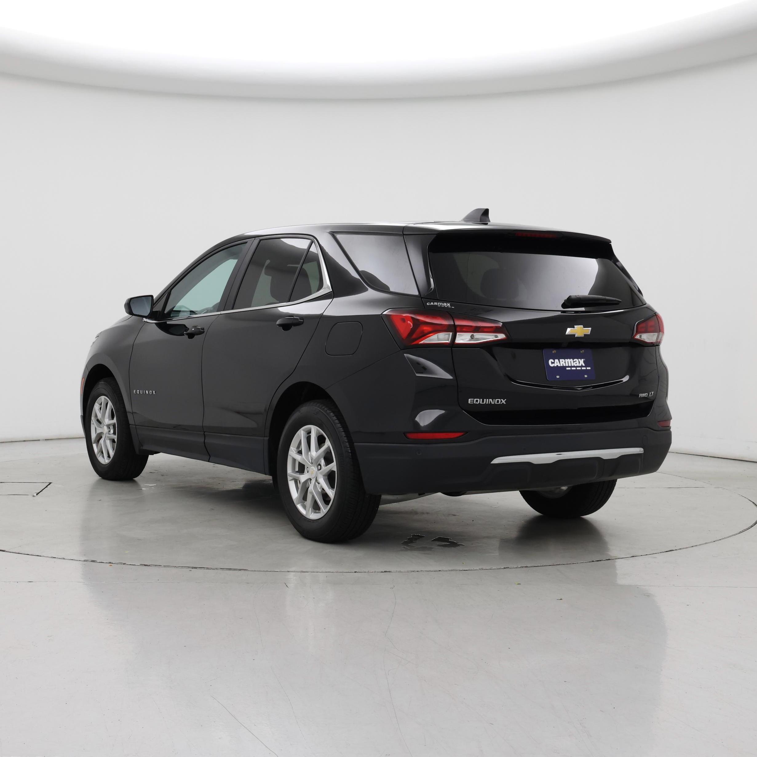 Thumbnail: 2023 Chevrolet Equinox - 2