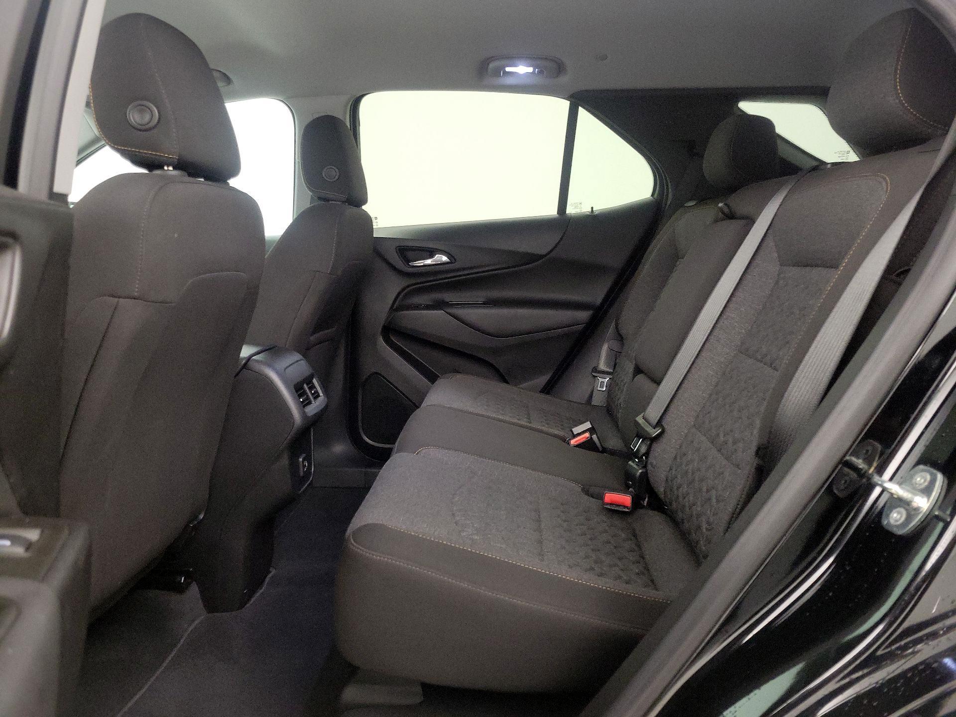 Thumbnail: 2023 Chevrolet Equinox - 19