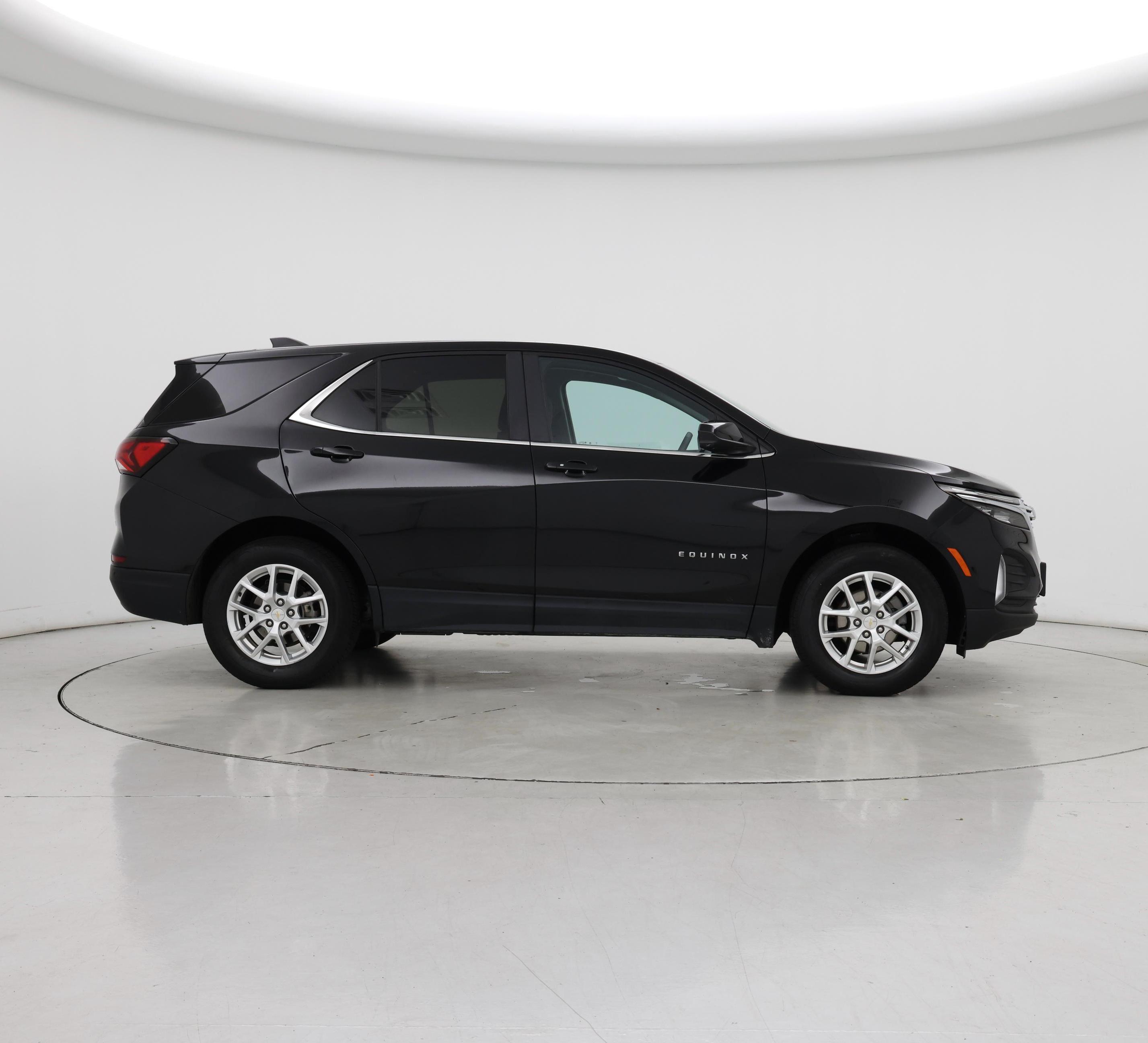 Thumbnail: 2023 Chevrolet Equinox - 7