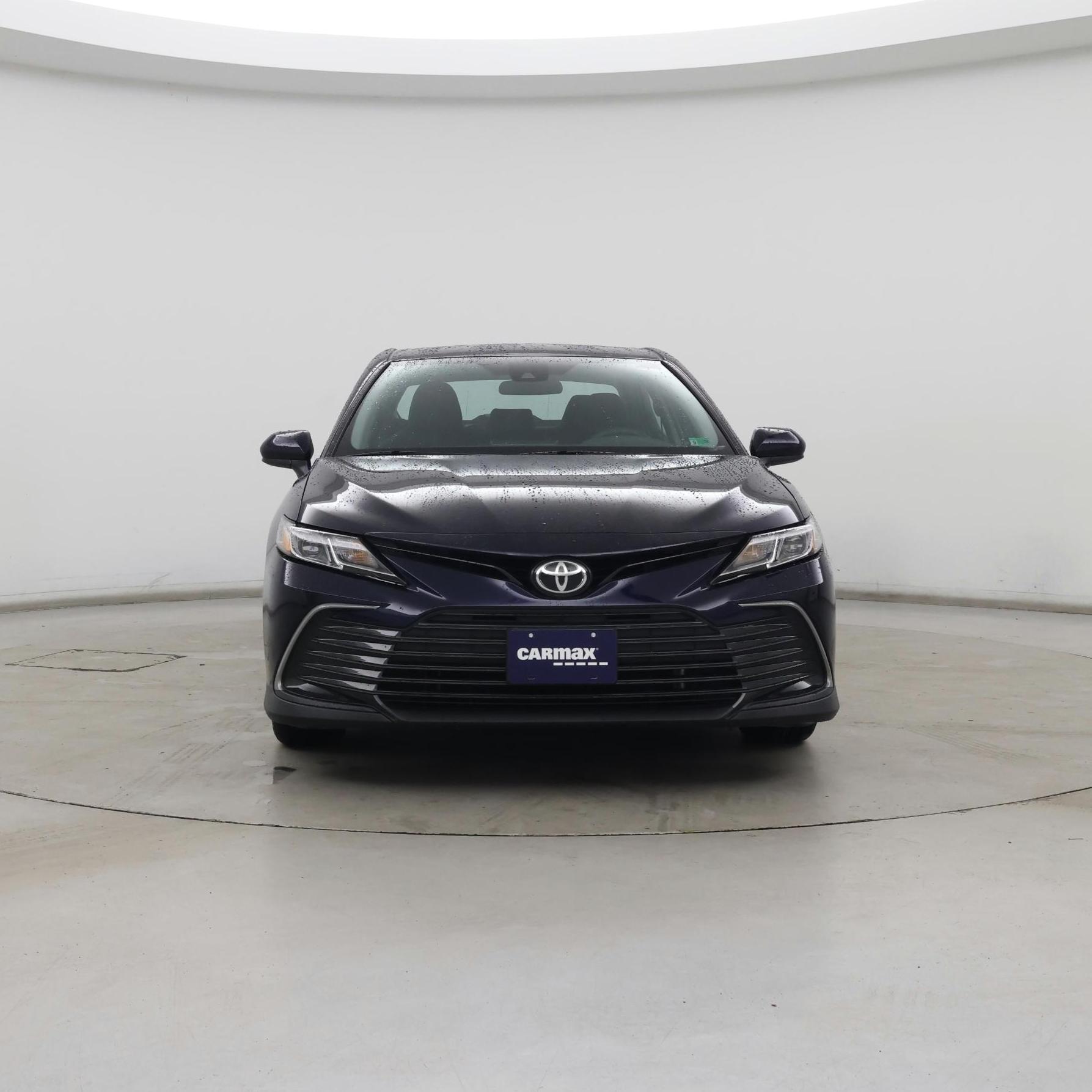 Thumbnail: 2021 Toyota Camry - 5
