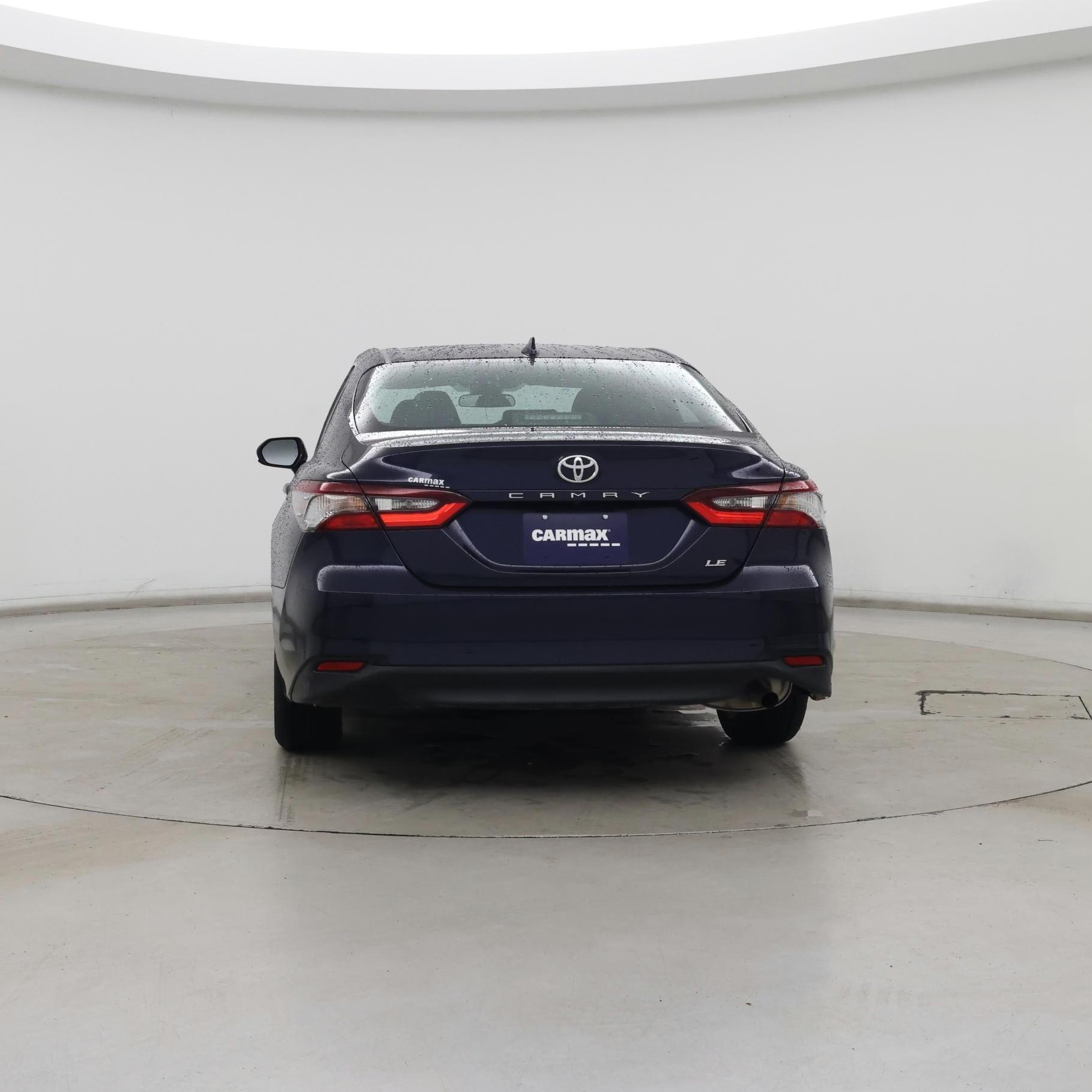 Thumbnail: 2021 Toyota Camry - 6