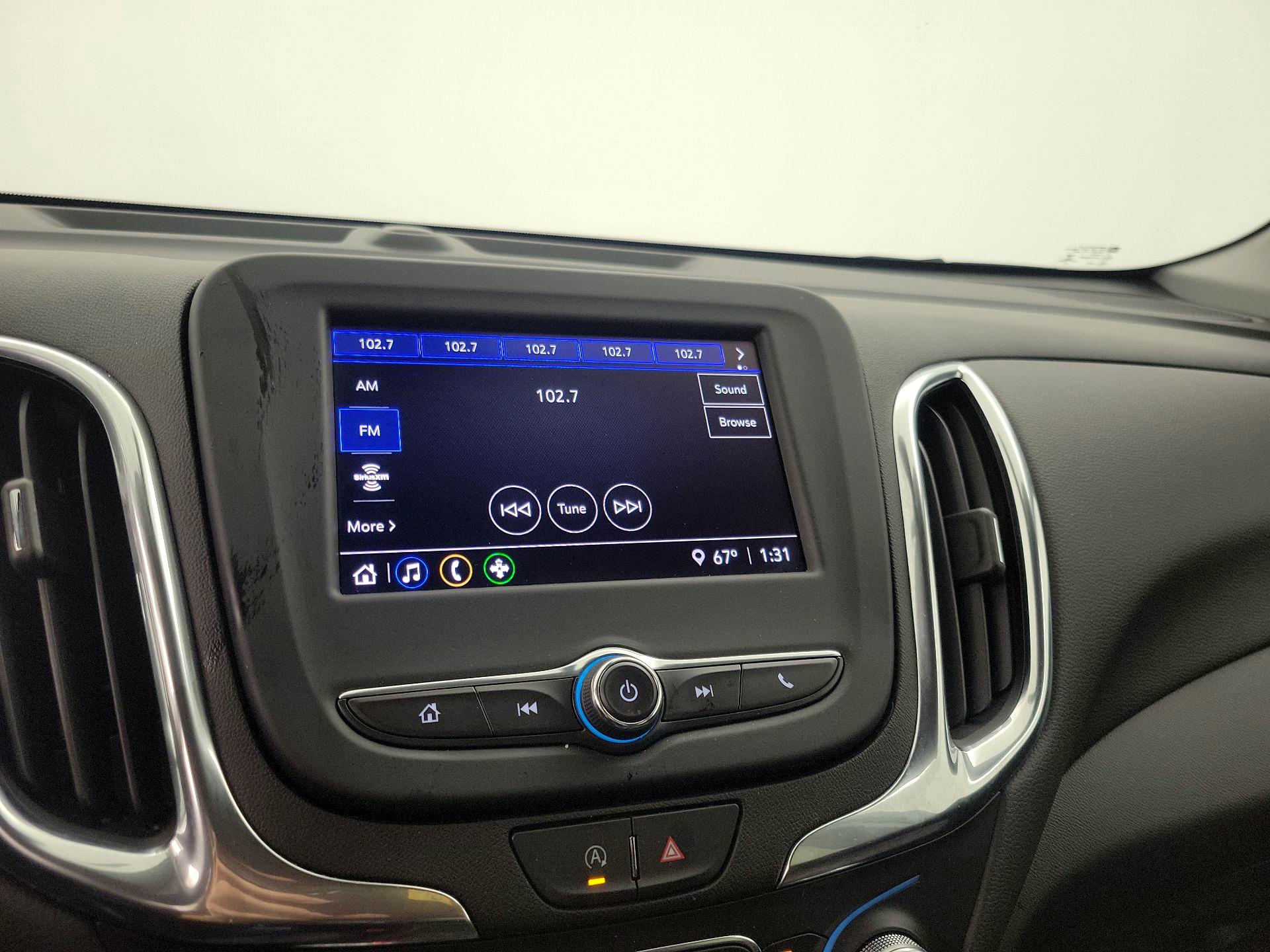 Thumbnail: 2022 Chevrolet Equinox - 15