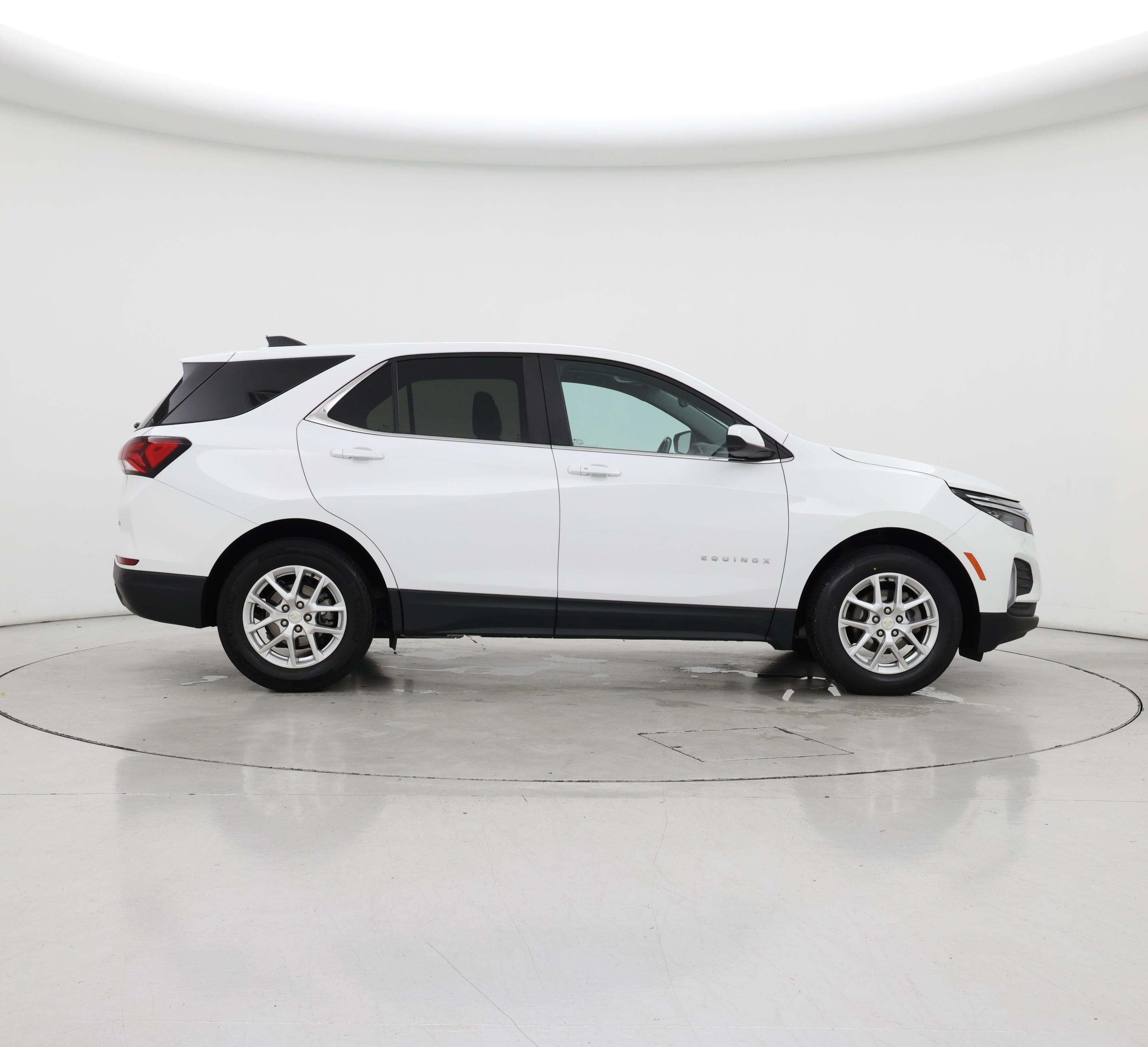 Thumbnail: 2022 Chevrolet Equinox - 7