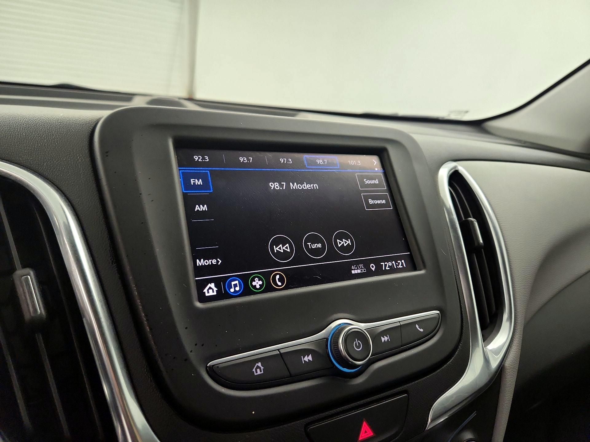 Thumbnail: 2021 Chevrolet Equinox - 15