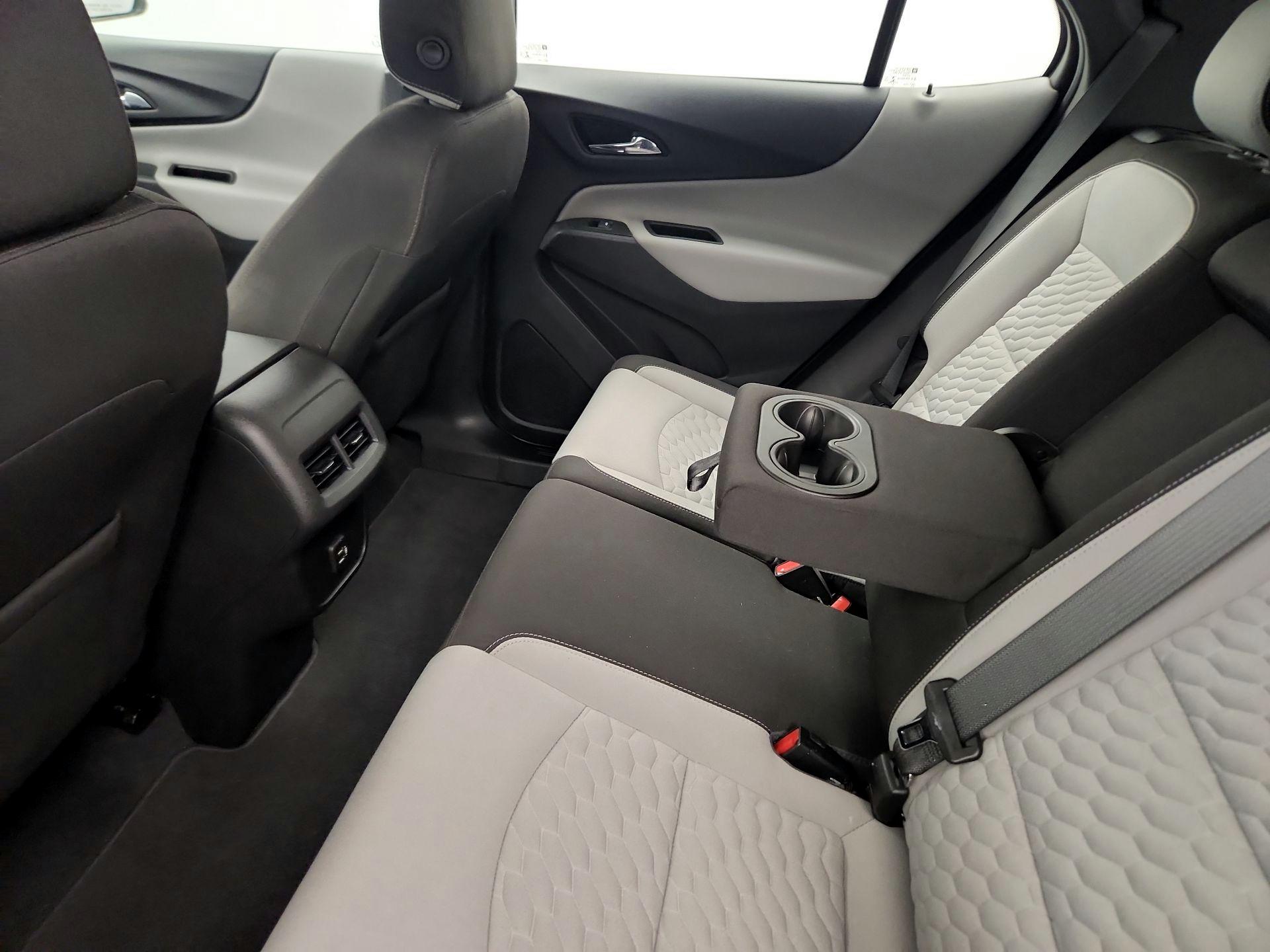 Thumbnail: 2021 Chevrolet Equinox - 19