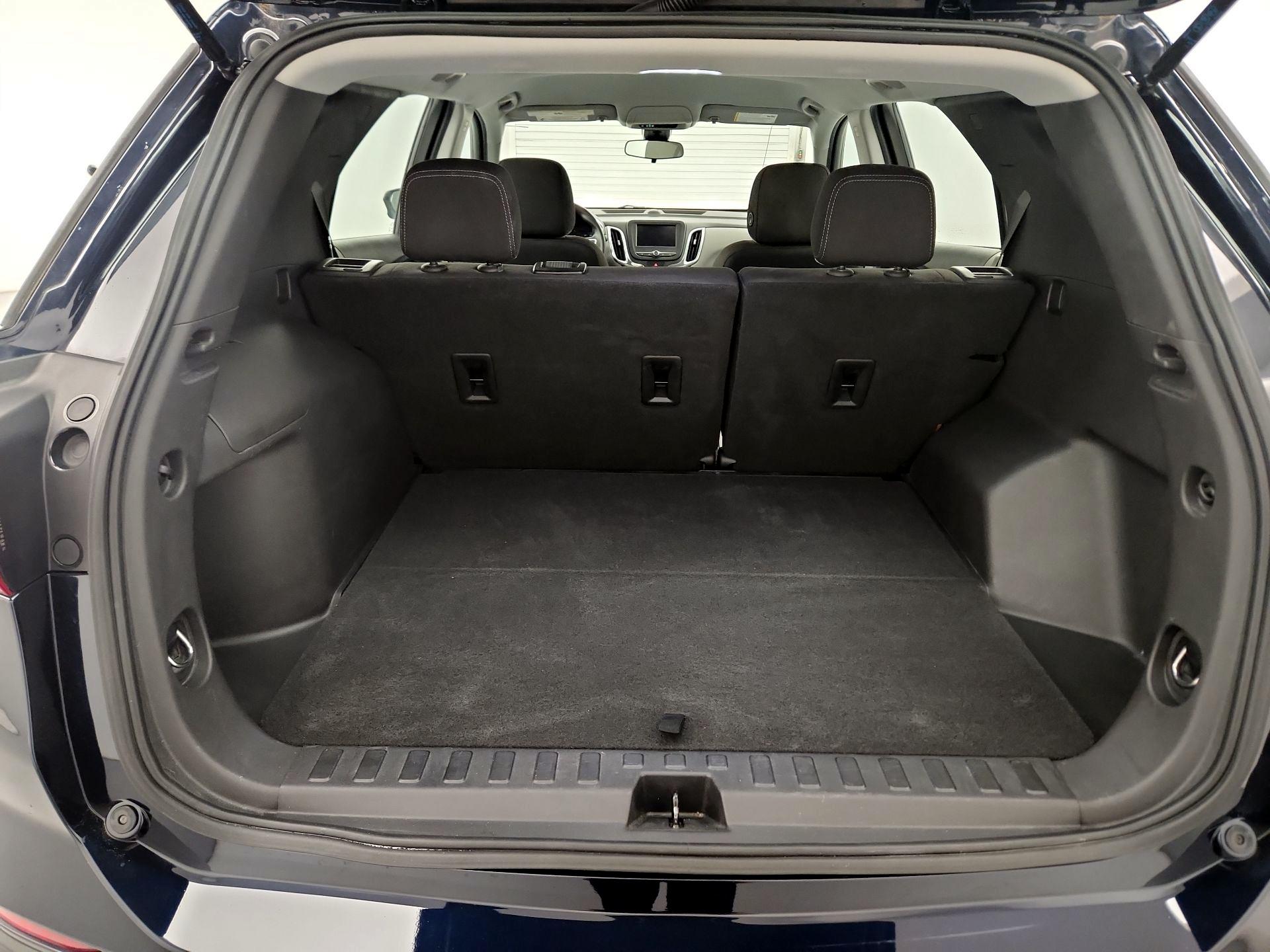 Thumbnail: 2021 Chevrolet Equinox - 20