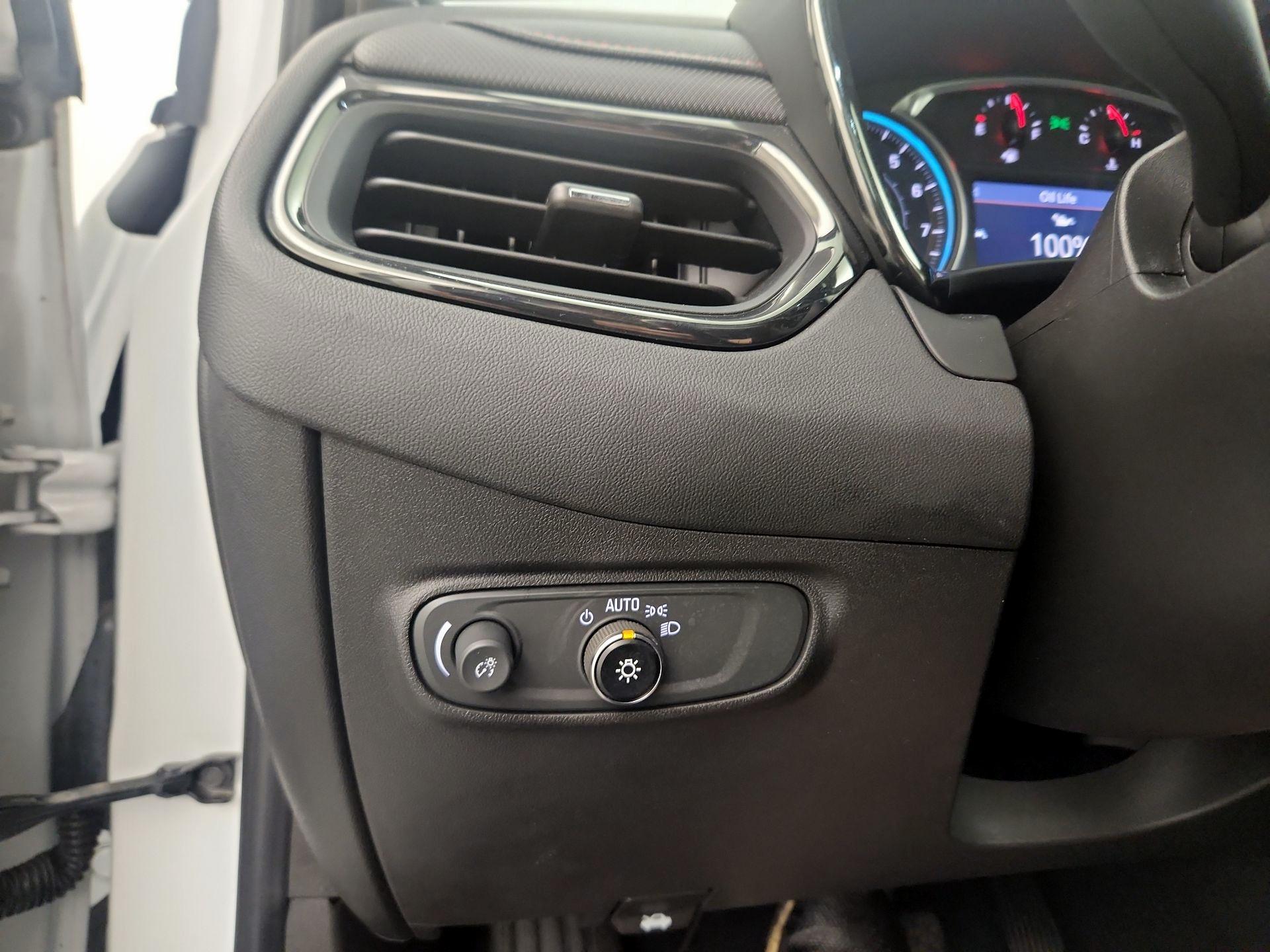 Thumbnail: 2022 Chevrolet Equinox - 13
