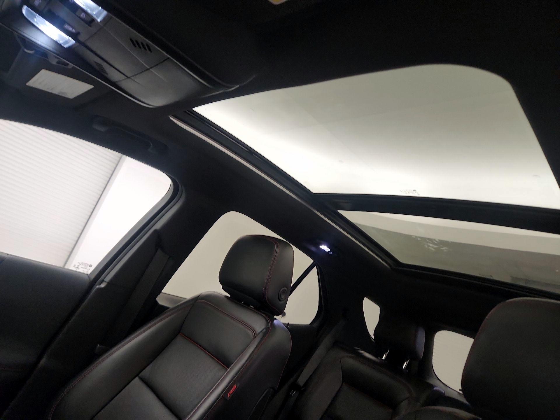 Thumbnail: 2022 Chevrolet Equinox - 20