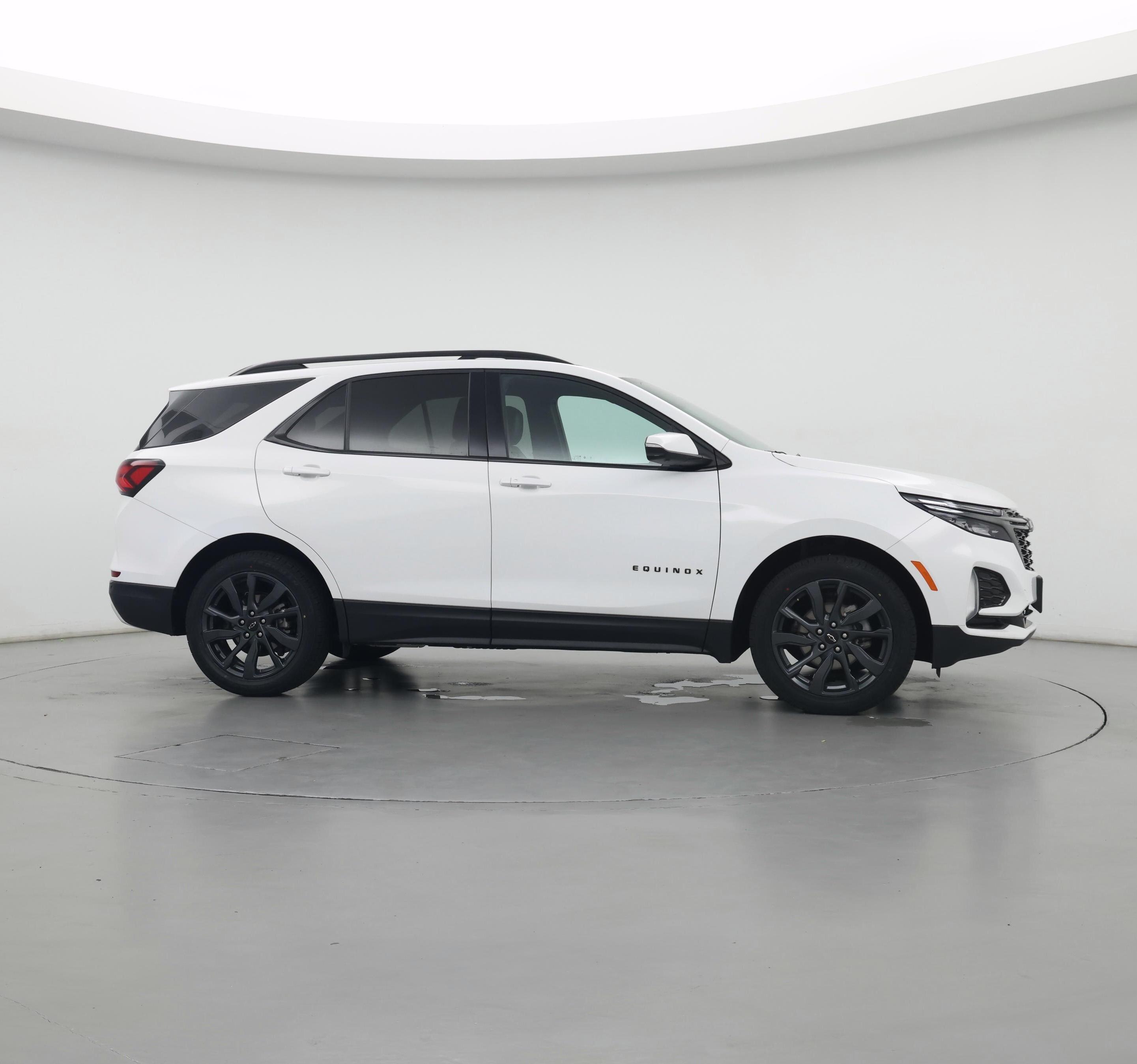 Thumbnail: 2022 Chevrolet Equinox - 7
