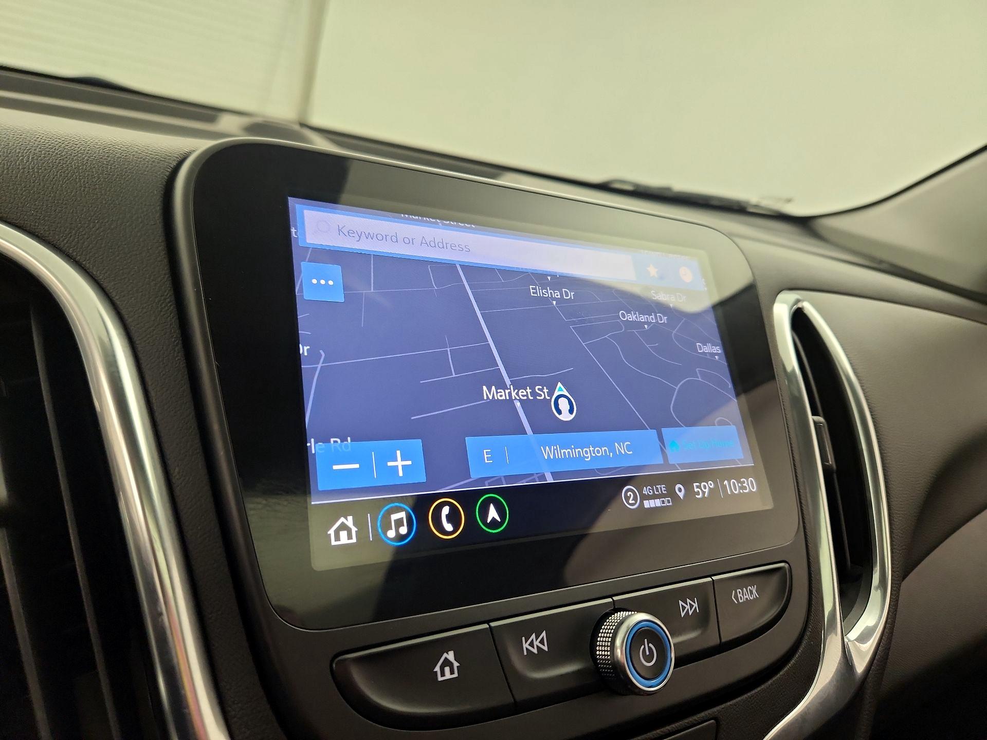 Thumbnail: 2022 Chevrolet Equinox - 14