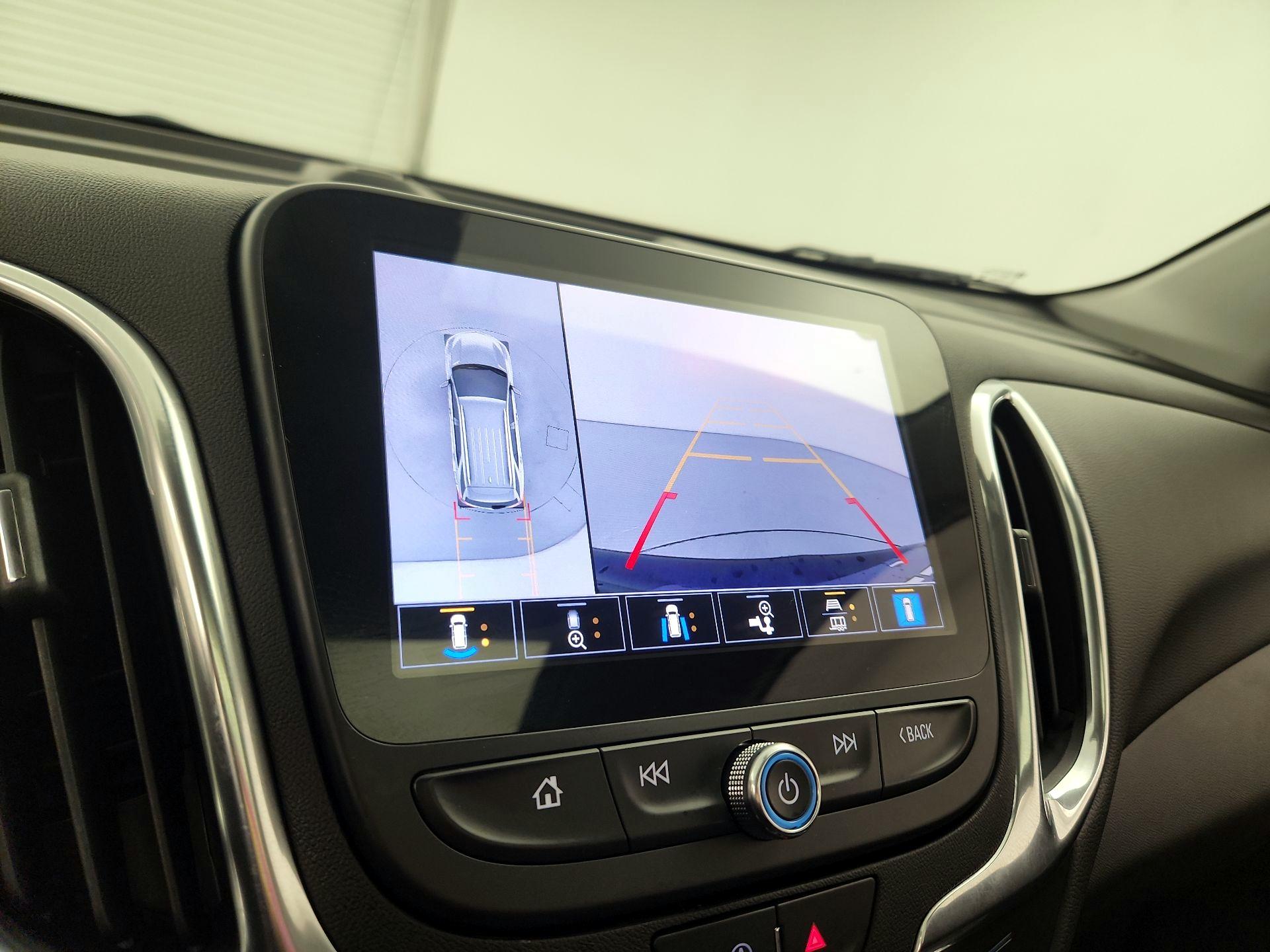 Thumbnail: 2022 Chevrolet Equinox - 15