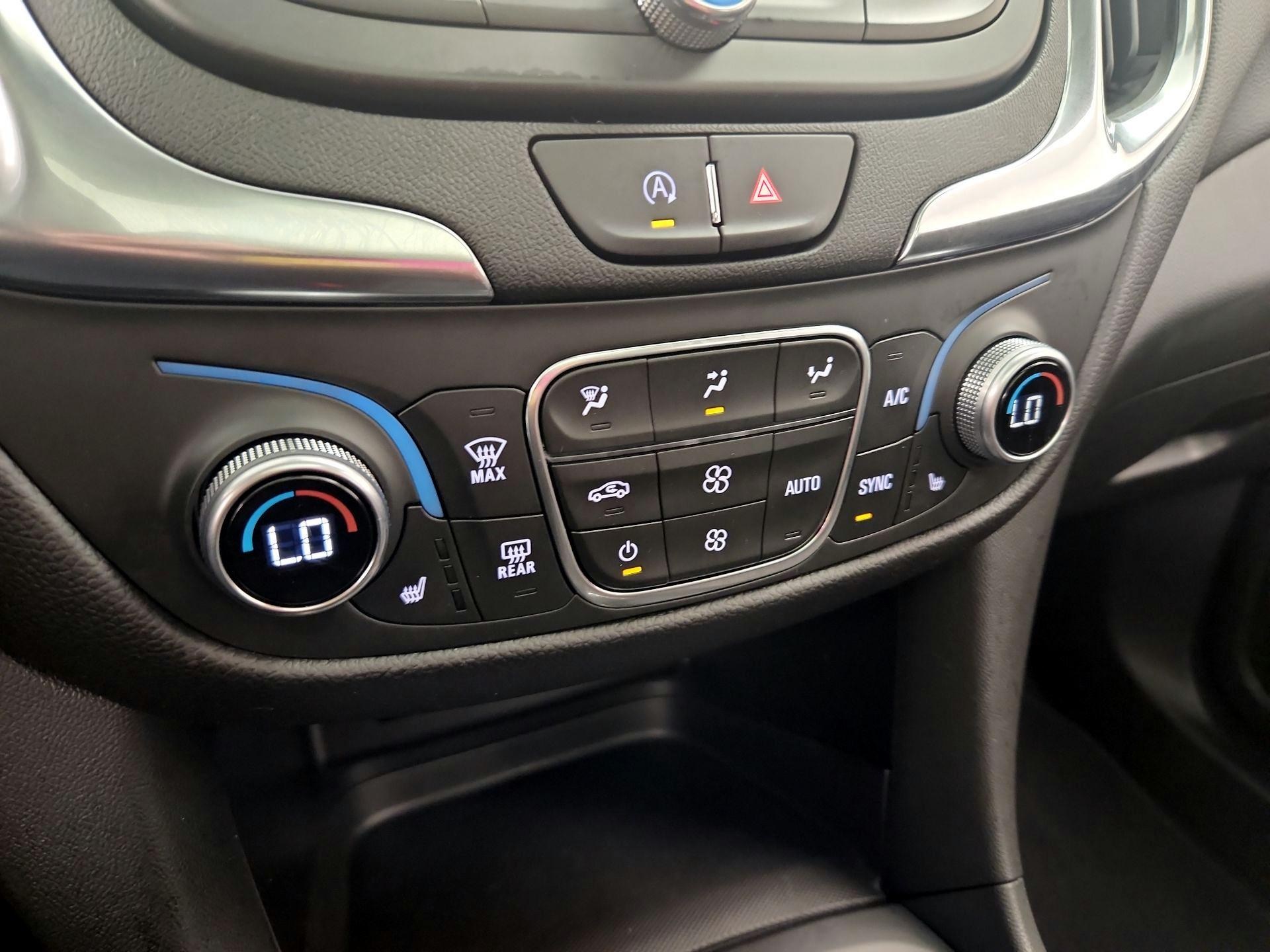 Thumbnail: 2022 Chevrolet Equinox - 17