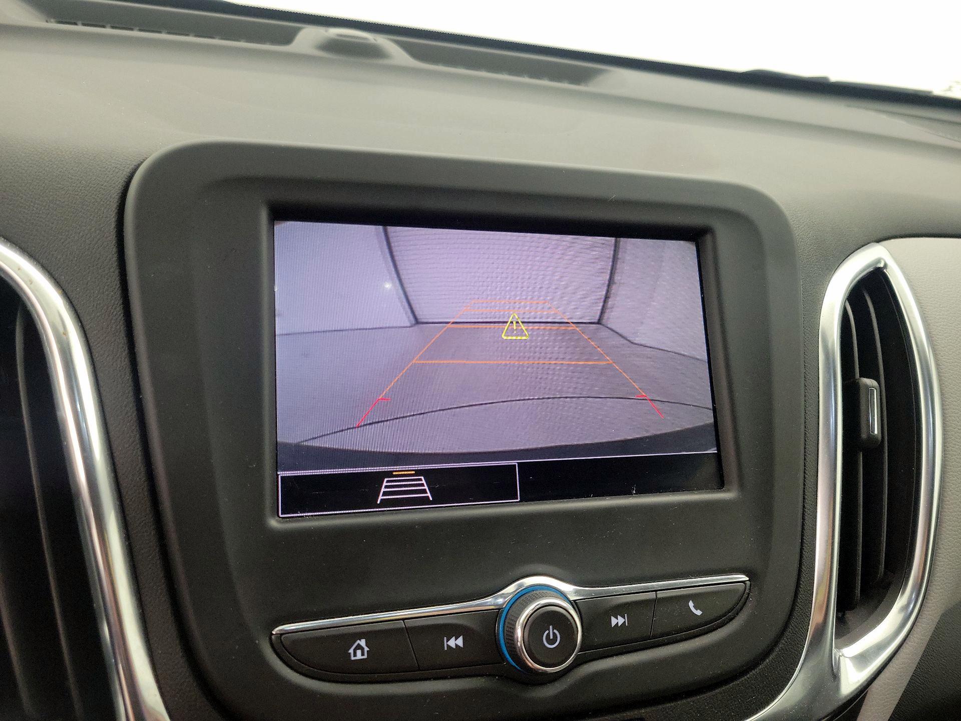 Thumbnail: 2022 Chevrolet Equinox - 14