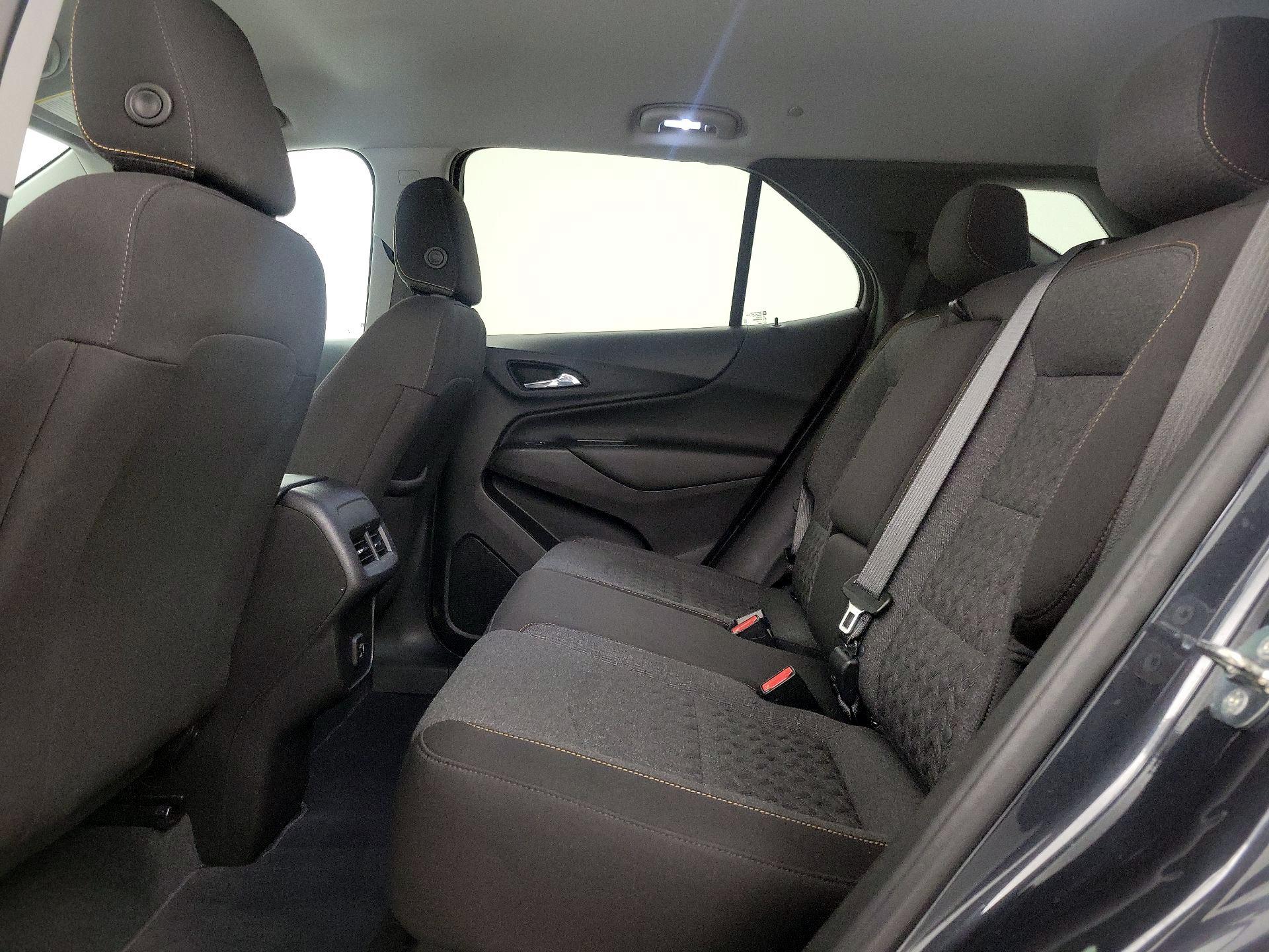 Thumbnail: 2022 Chevrolet Equinox - 19