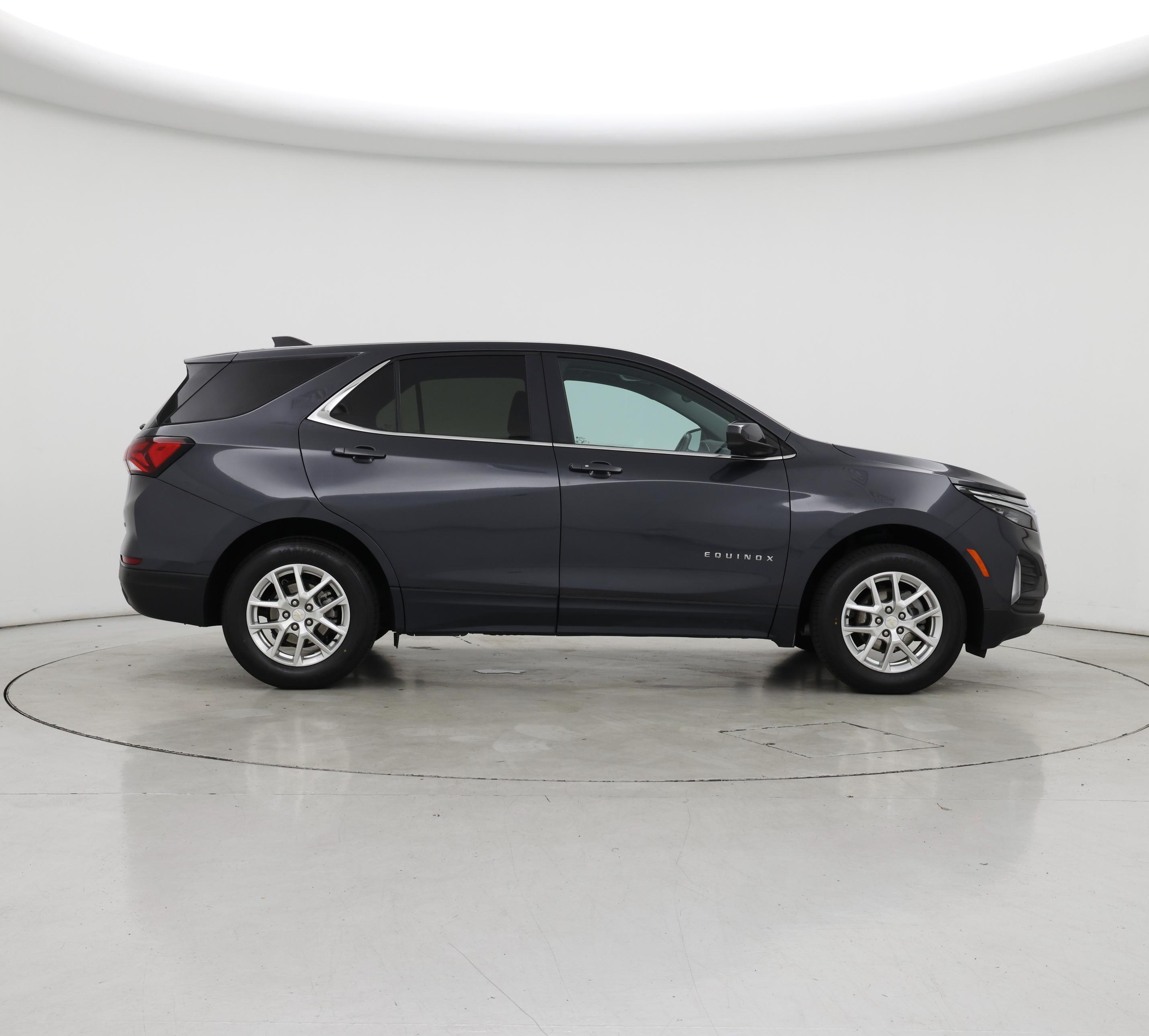 Thumbnail: 2022 Chevrolet Equinox - 7