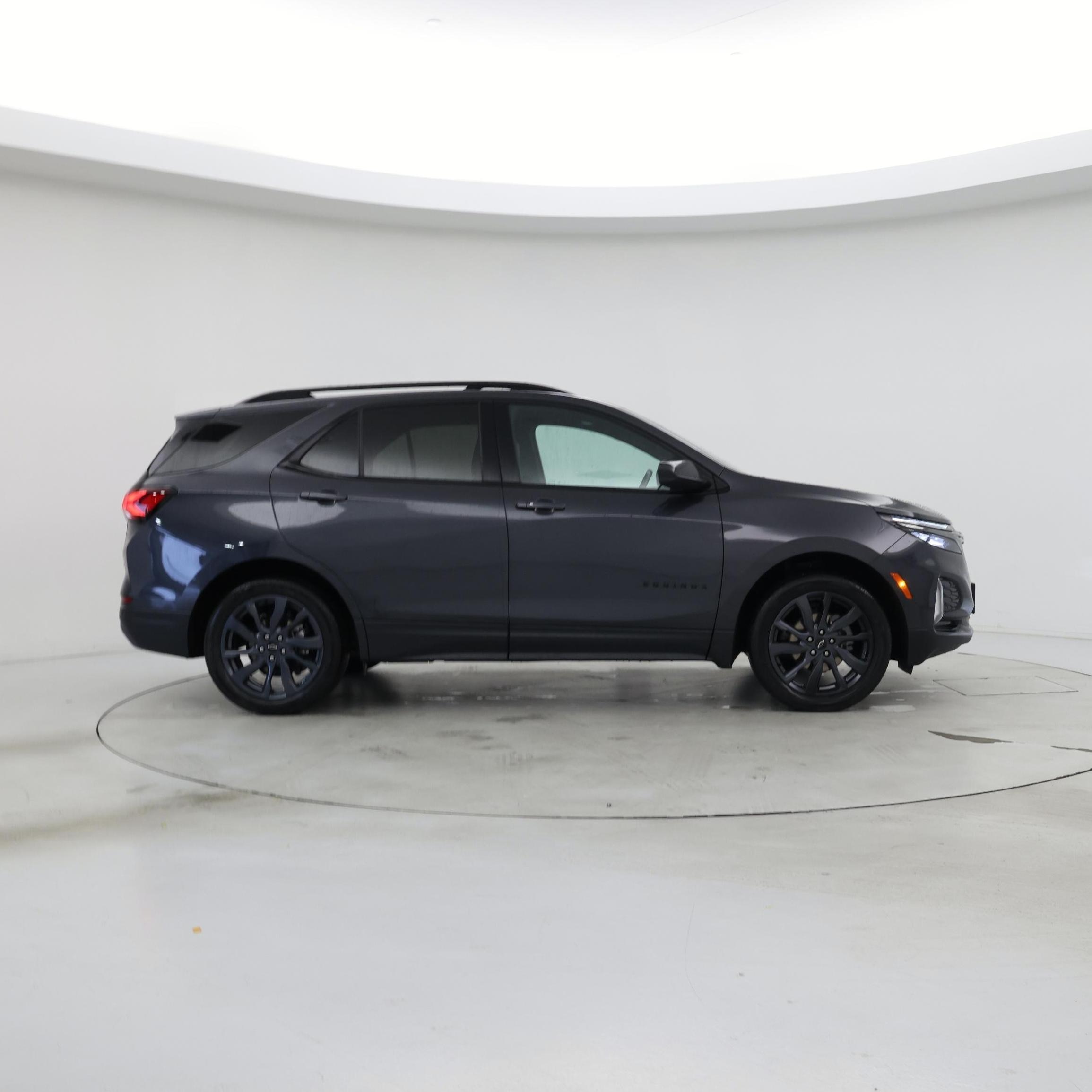 Thumbnail: 2022 Chevrolet Equinox - 7