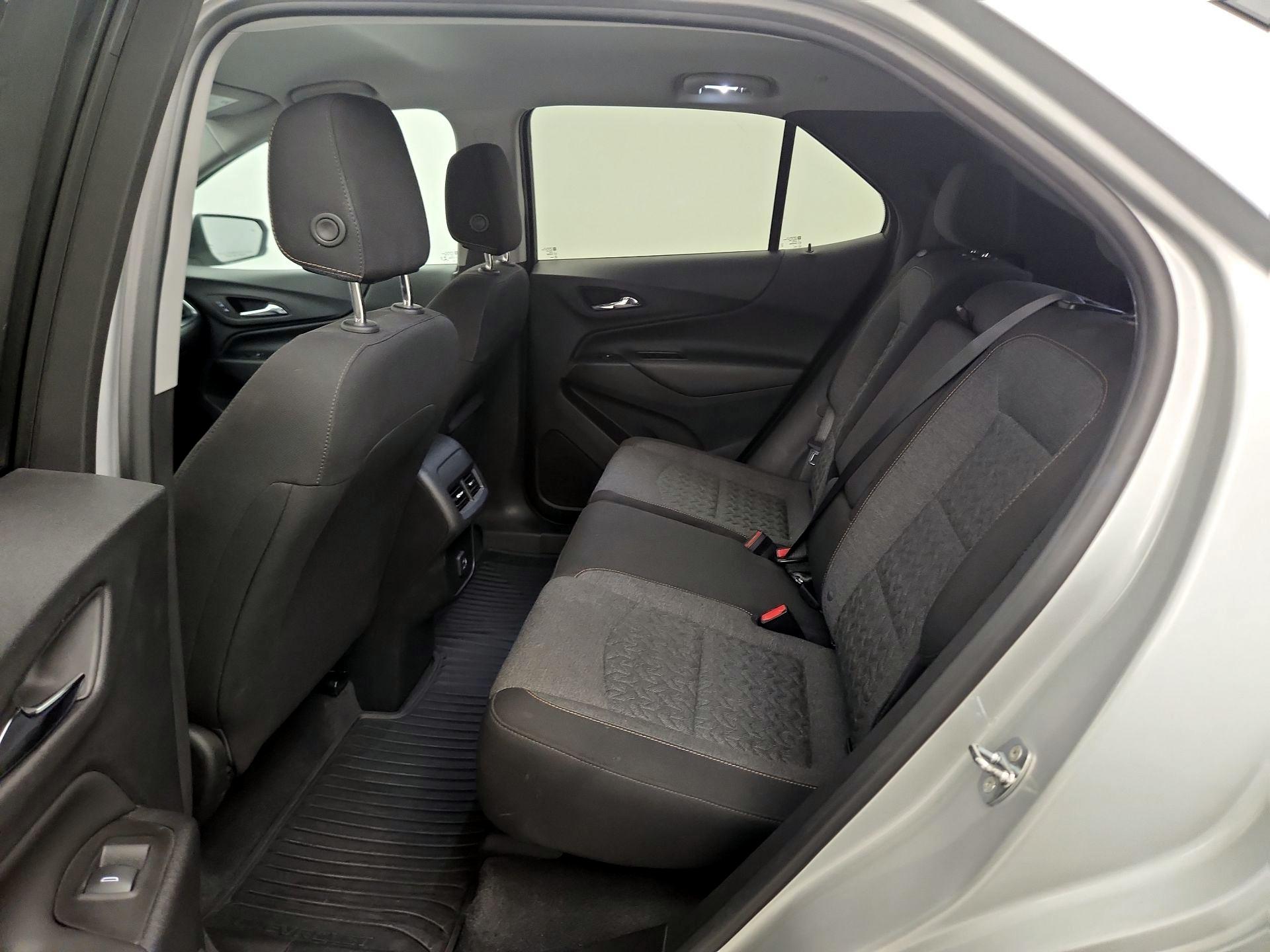 Thumbnail: 2022 Chevrolet Equinox - 19