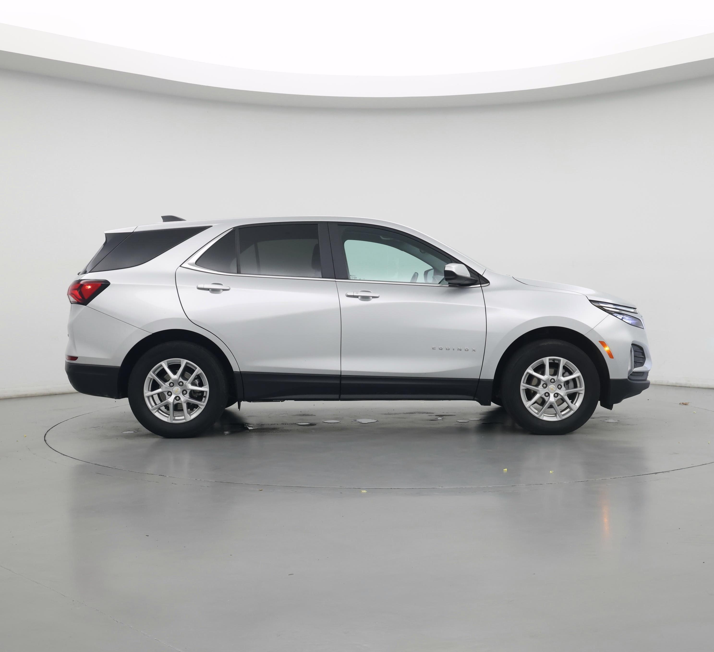 Thumbnail: 2022 Chevrolet Equinox - 7