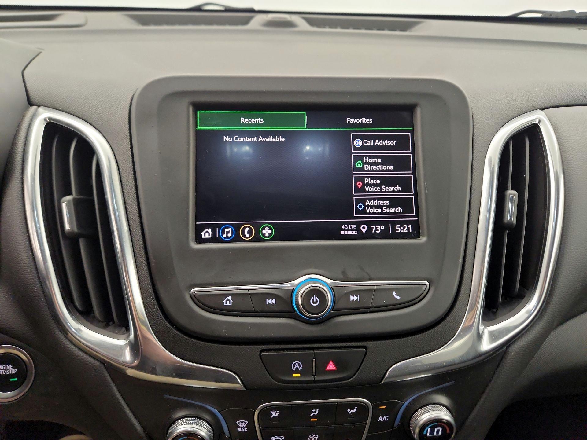 Thumbnail: 2022 Chevrolet Equinox - 14