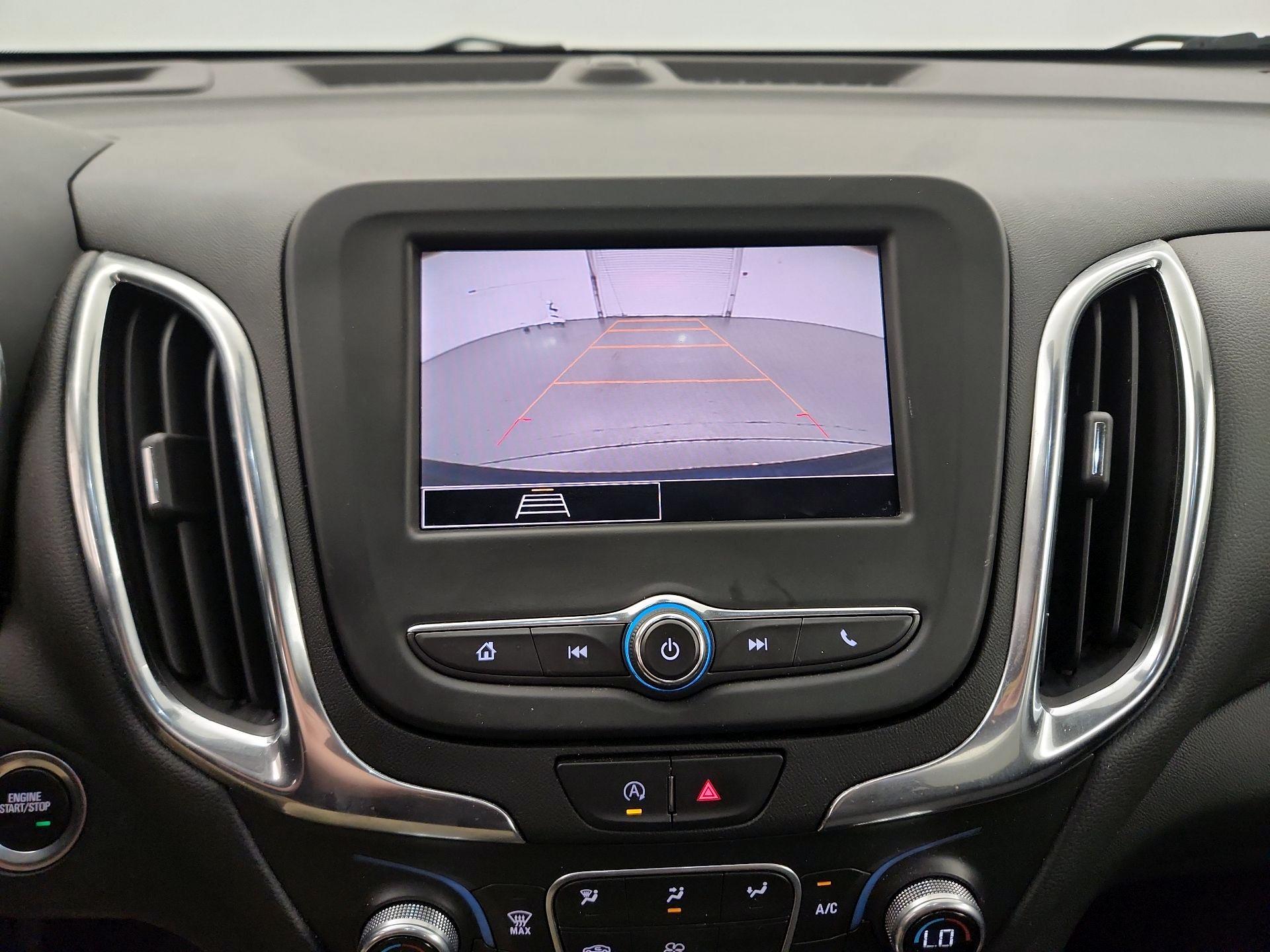 Thumbnail: 2022 Chevrolet Equinox - 15