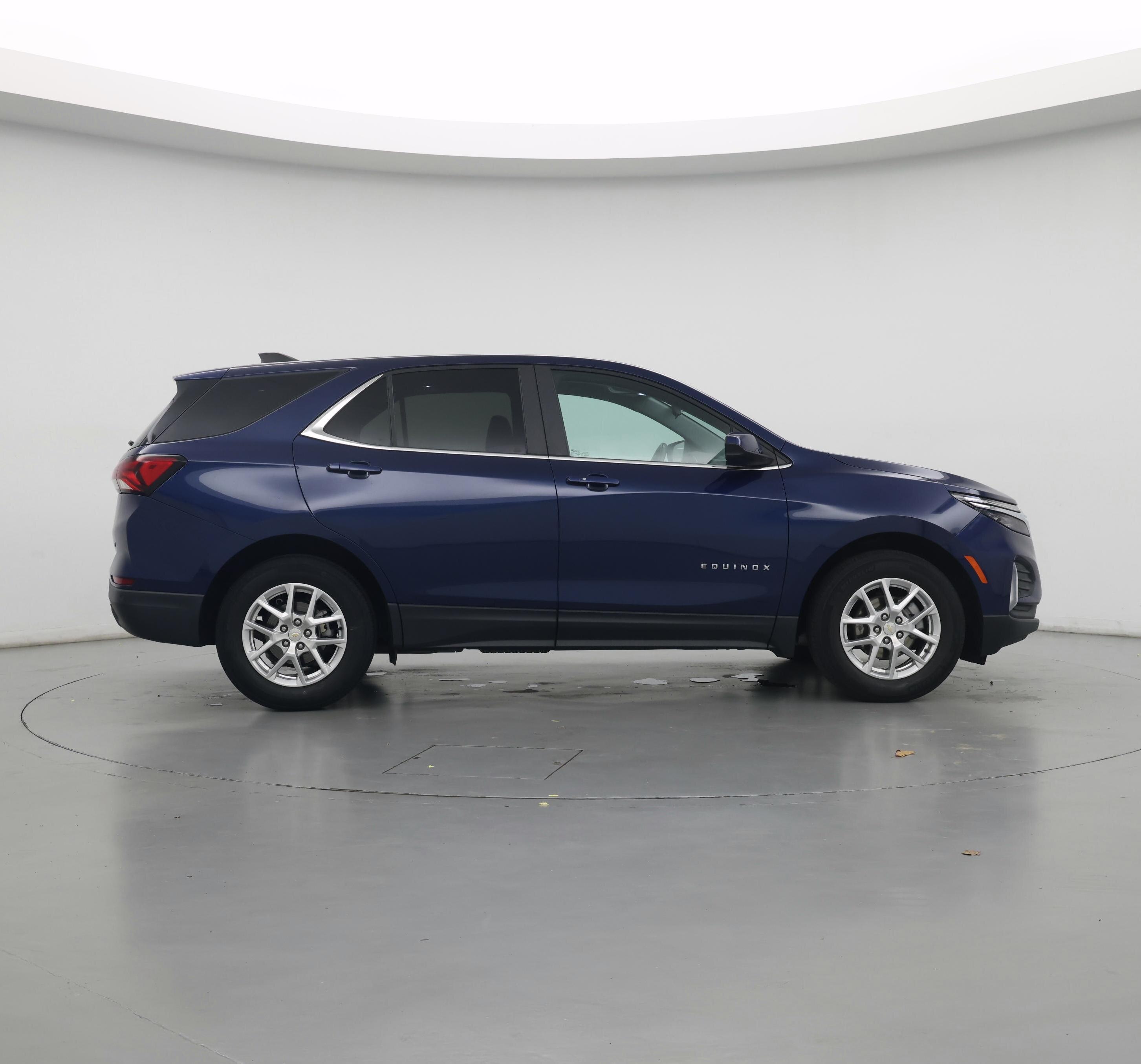 Thumbnail: 2022 Chevrolet Equinox - 7