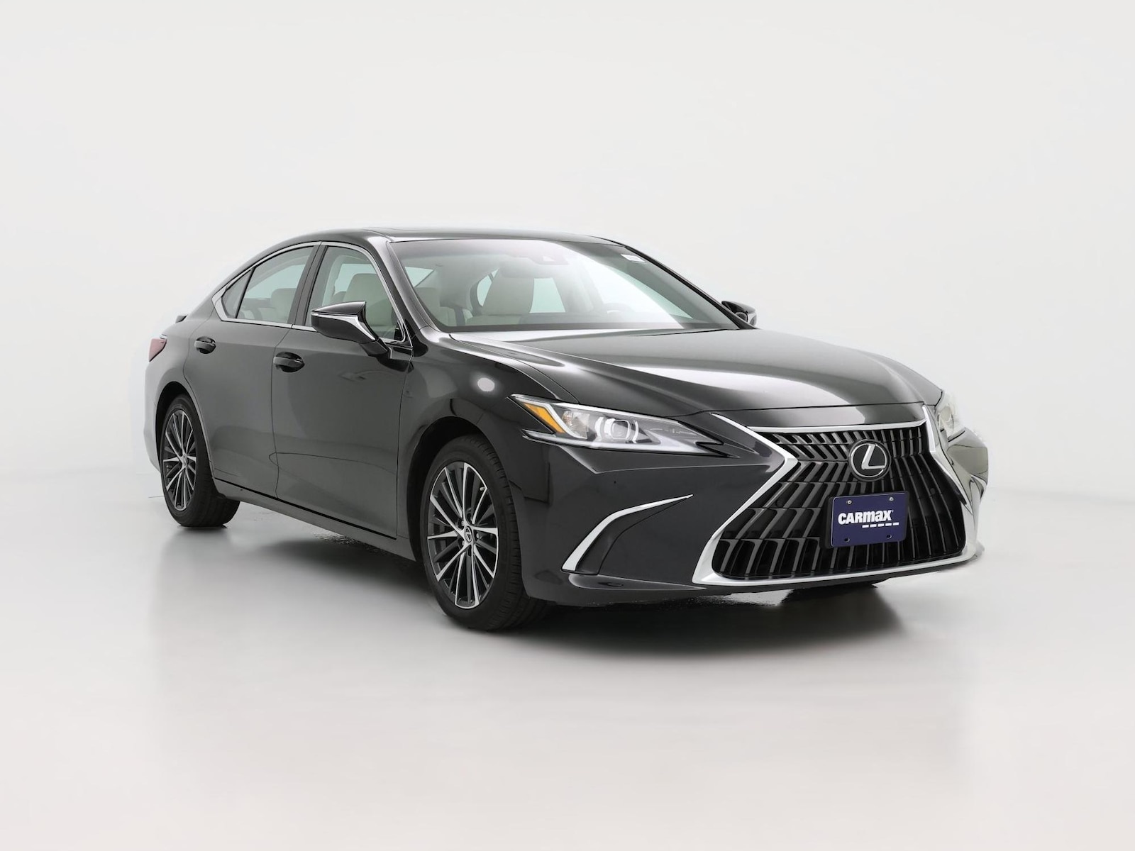 2022 Lexus ES 350