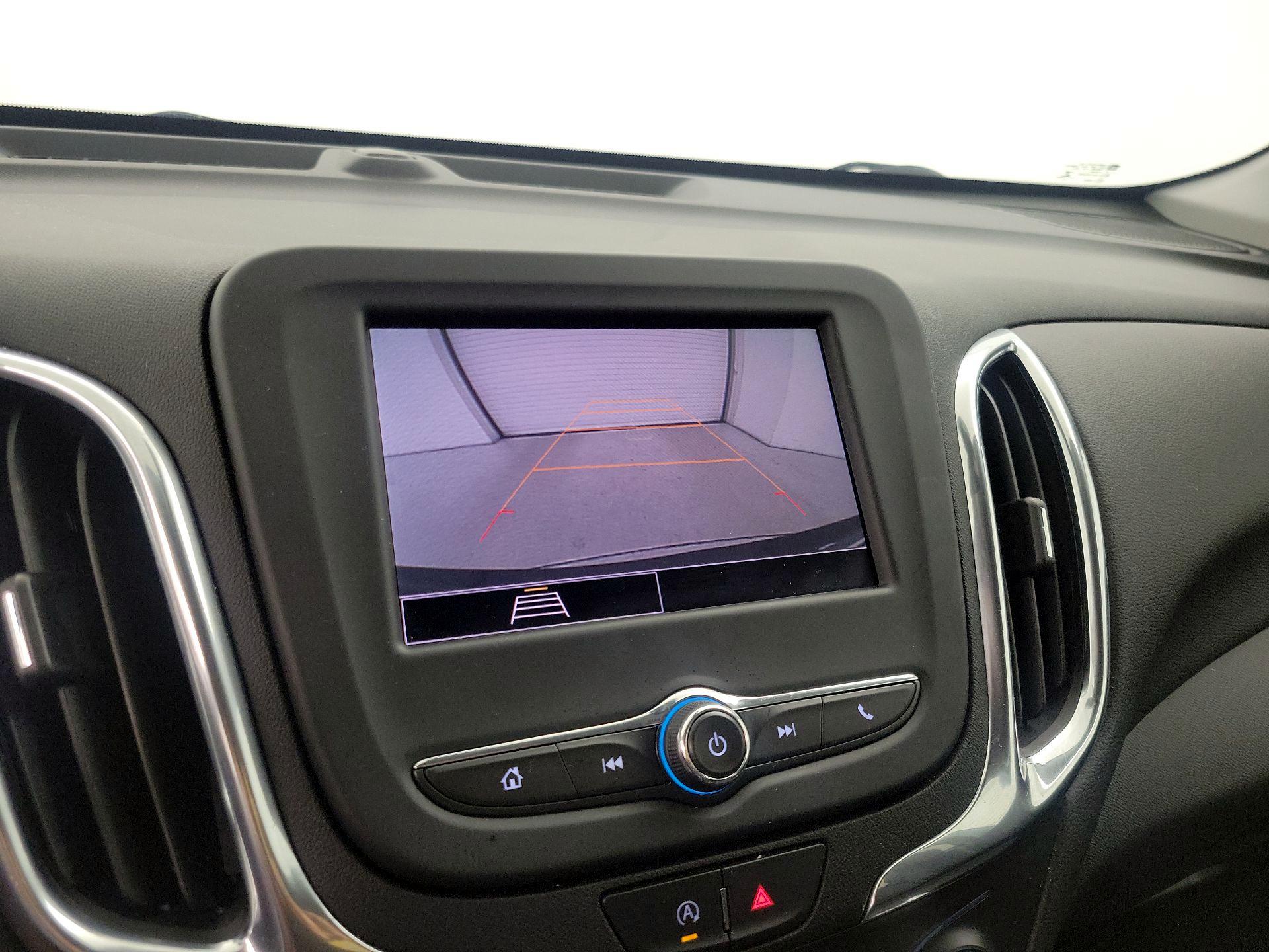 Thumbnail: 2022 Chevrolet Equinox - 14