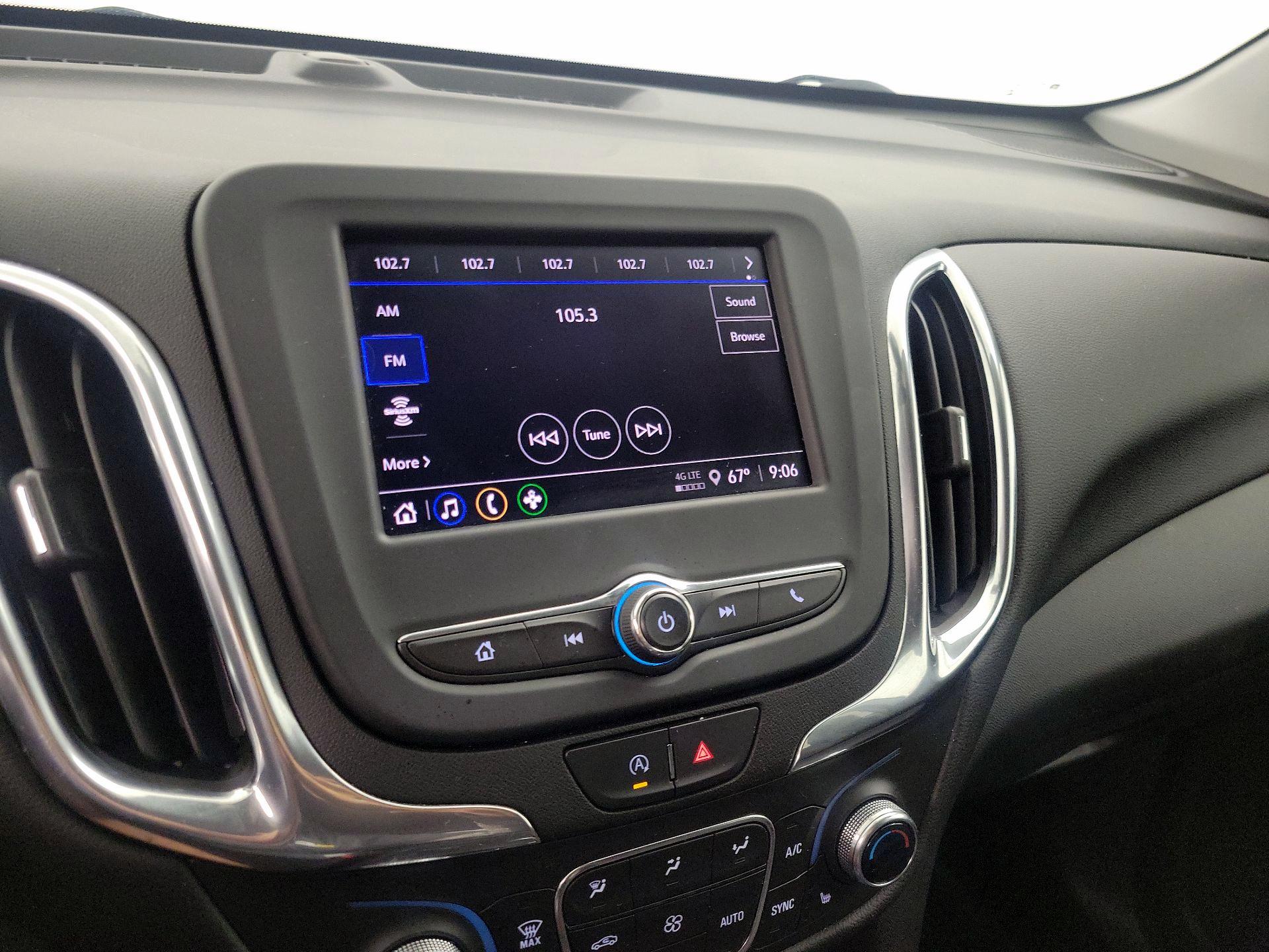 Thumbnail: 2022 Chevrolet Equinox - 15
