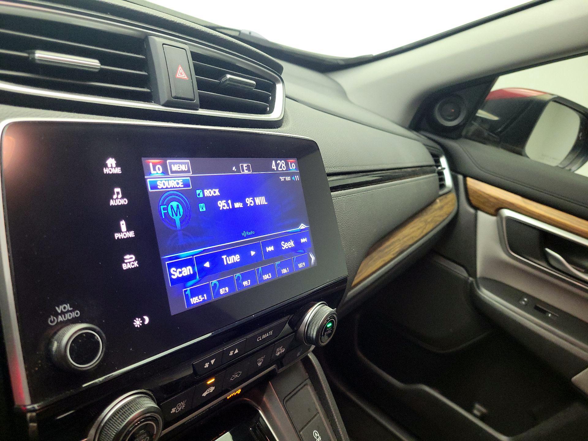 Thumbnail: 2021 Honda CR-V - 15