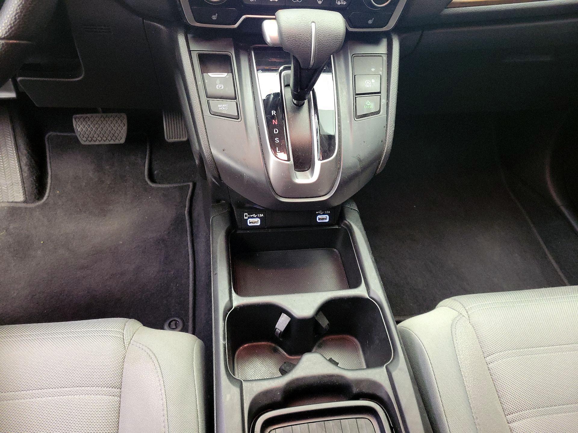 Thumbnail: 2021 Honda CR-V - 17