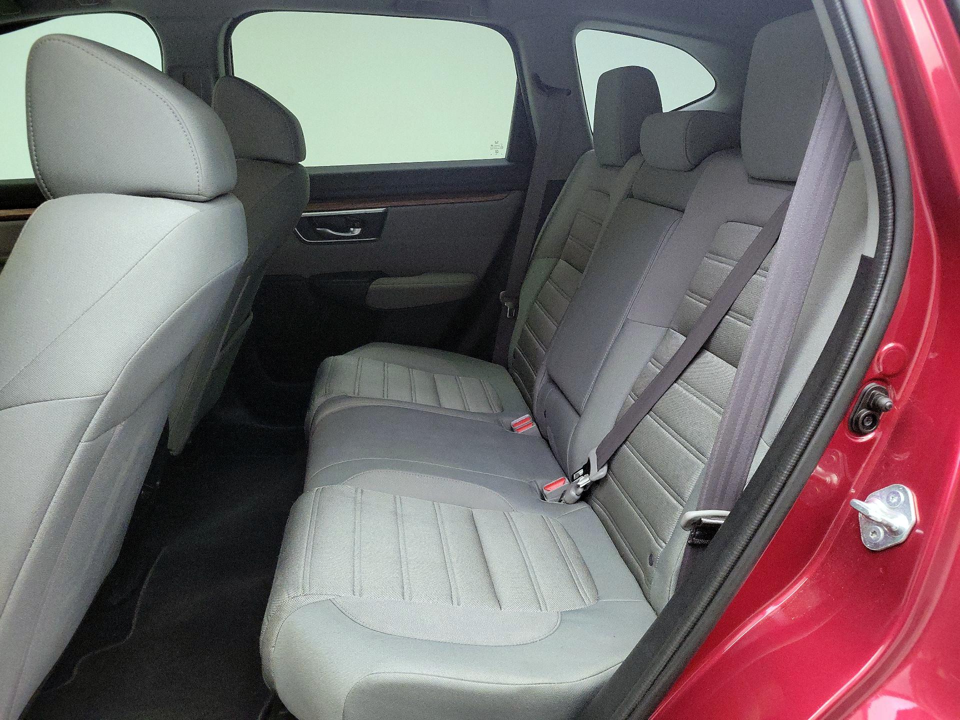 Thumbnail: 2021 Honda CR-V - 20