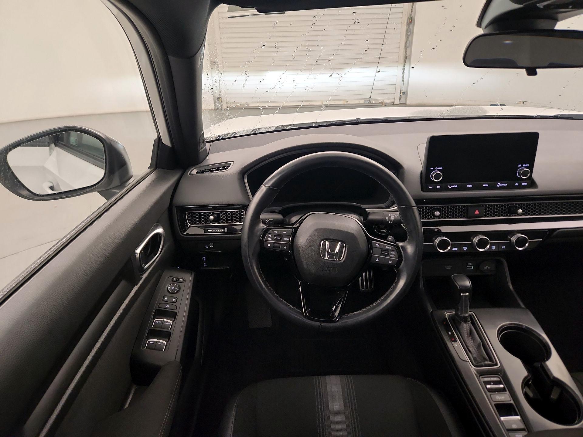 Thumbnail: 2023 Honda Civic - 10