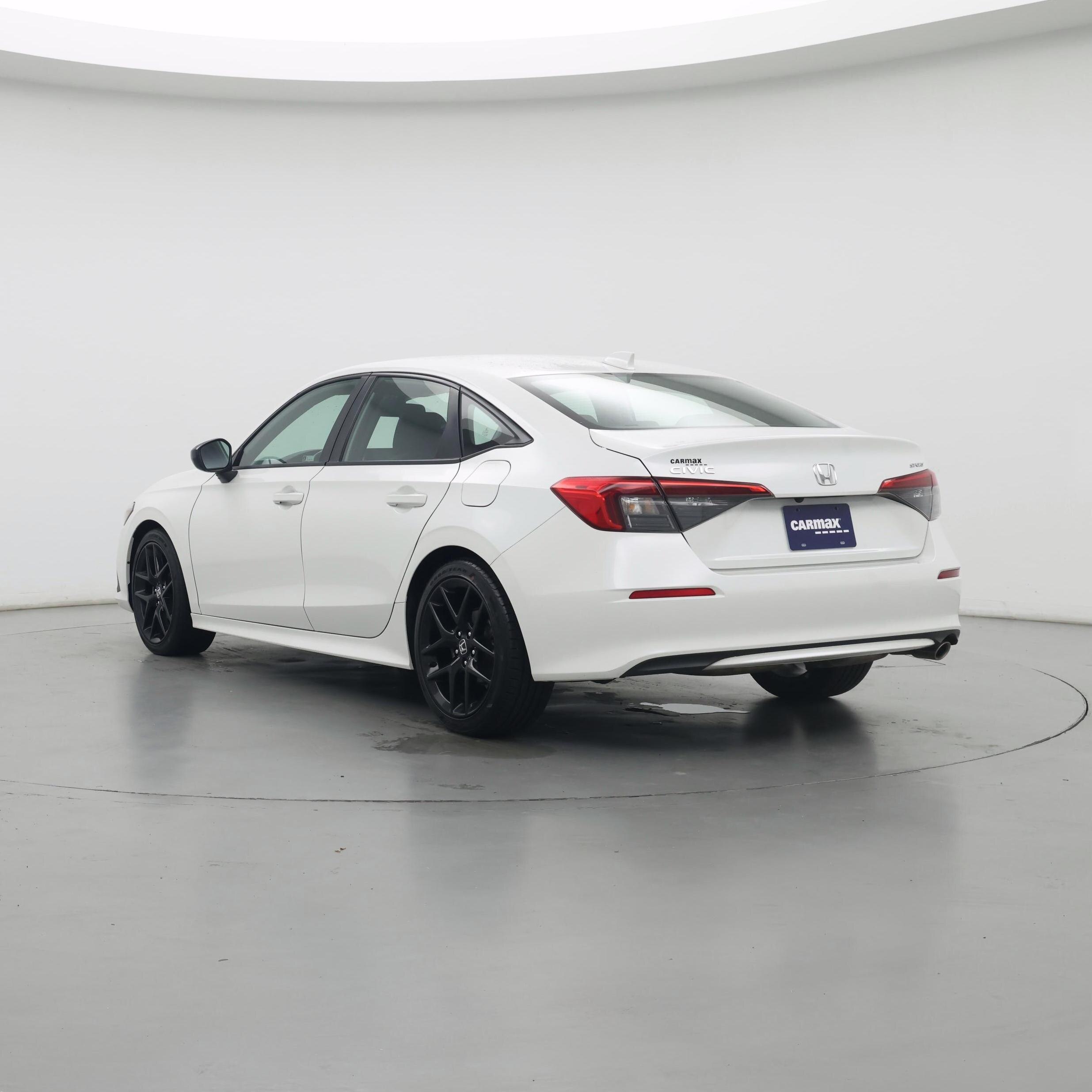 Thumbnail: 2023 Honda Civic - 2