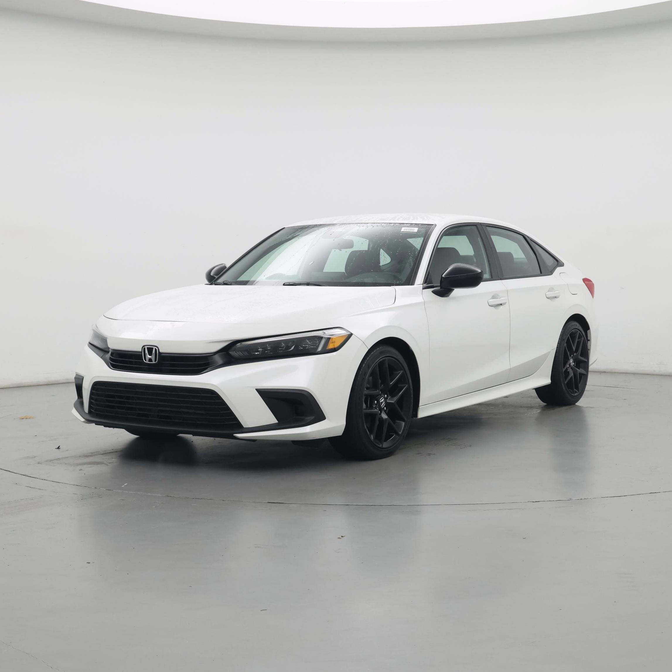 Thumbnail: 2023 Honda Civic - 4