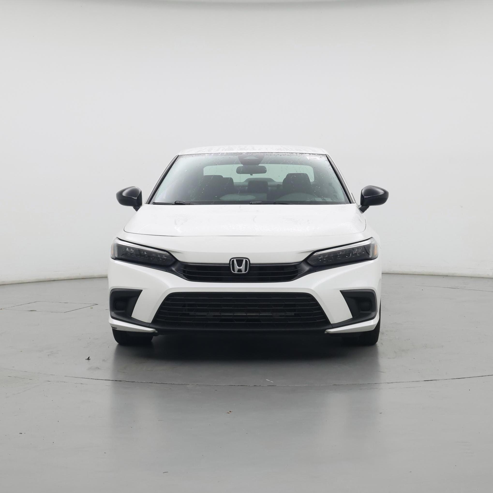 Thumbnail: 2023 Honda Civic - 5