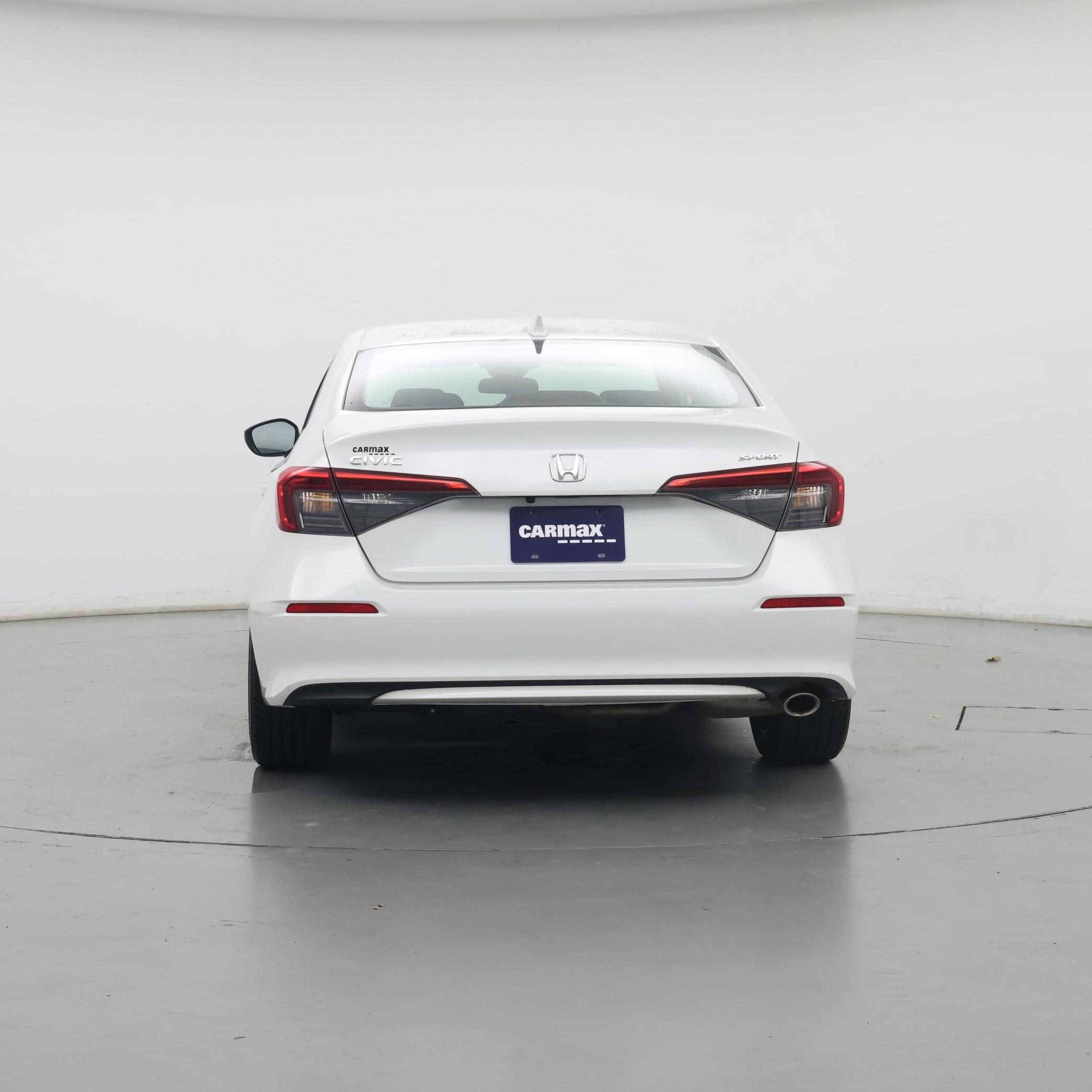 Thumbnail: 2023 Honda Civic - 6
