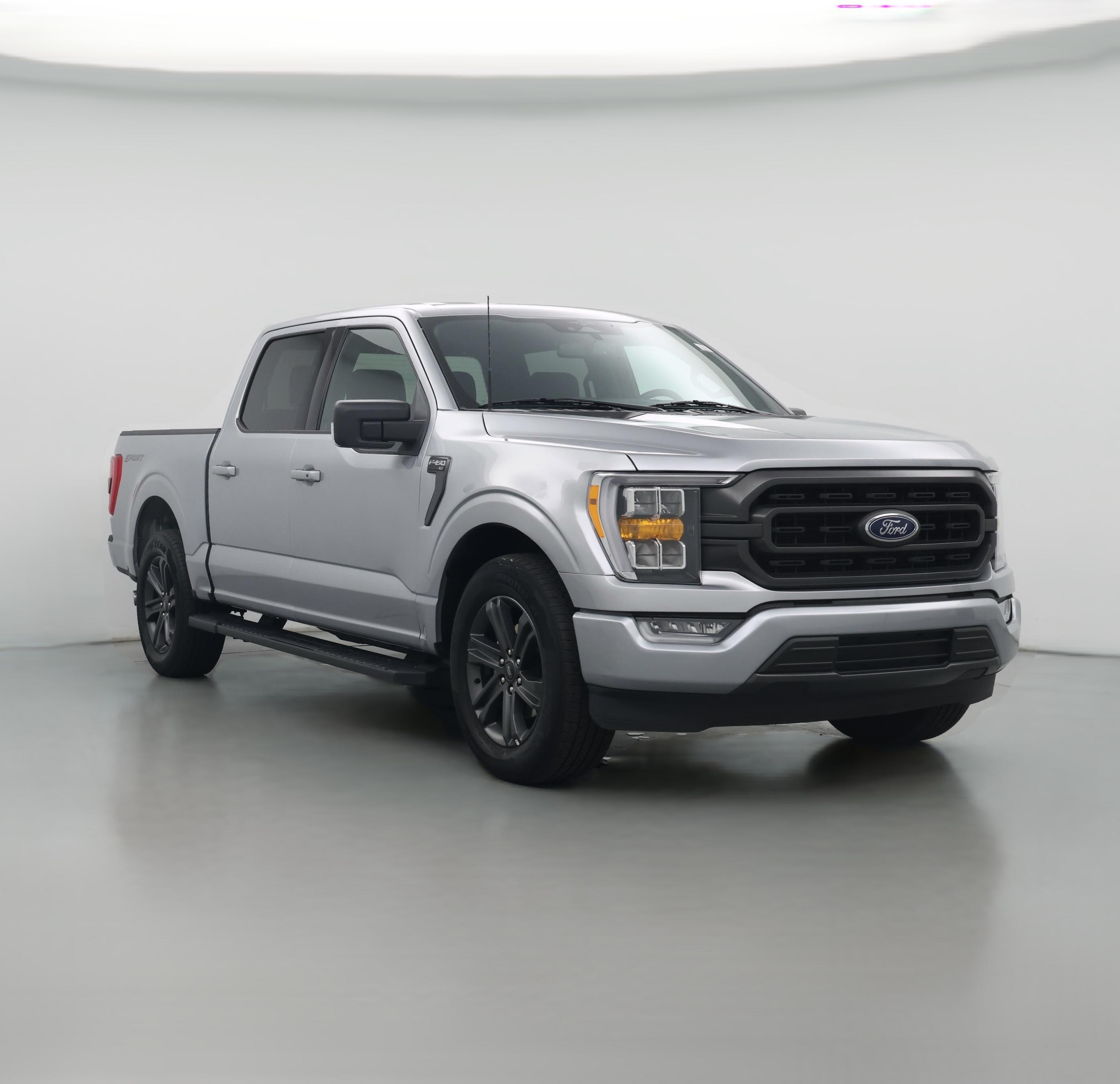 Thumbnail: 2023 Ford F-150 - 1