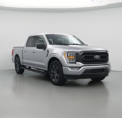 2023 Ford F150 XLT