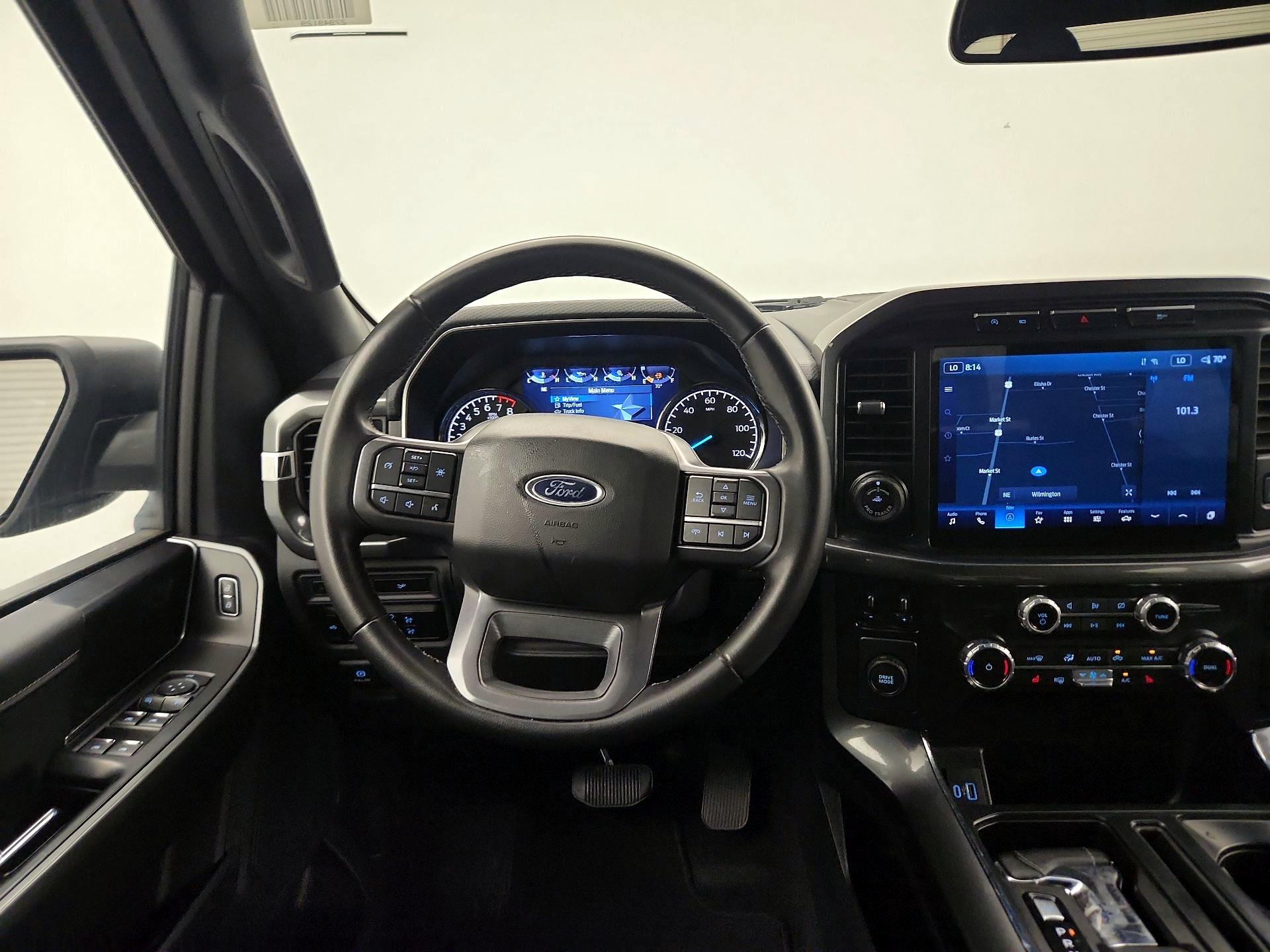Thumbnail: 2023 Ford F-150 - 10