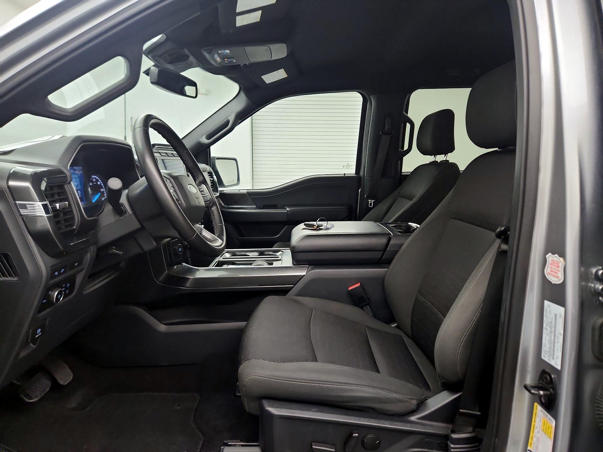 Thumbnail: 2023 Ford F-150 - 11