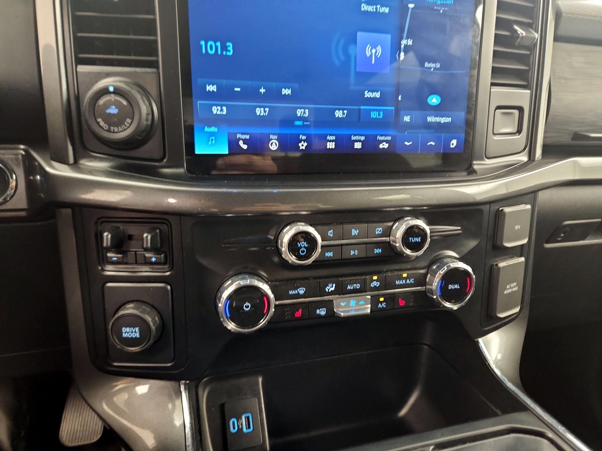 Thumbnail: 2023 Ford F-150 - 17