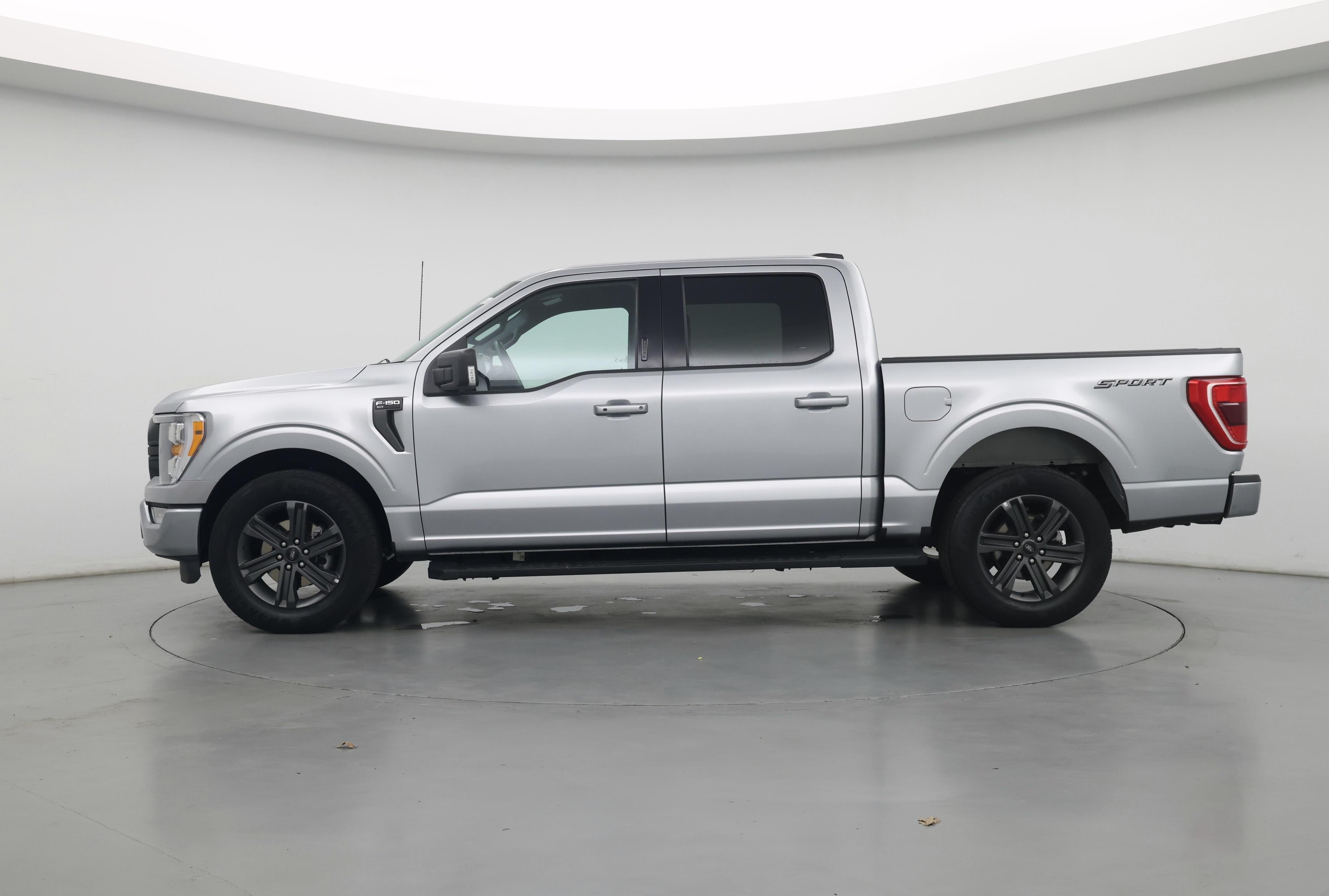 Thumbnail: 2023 Ford F-150 - 3