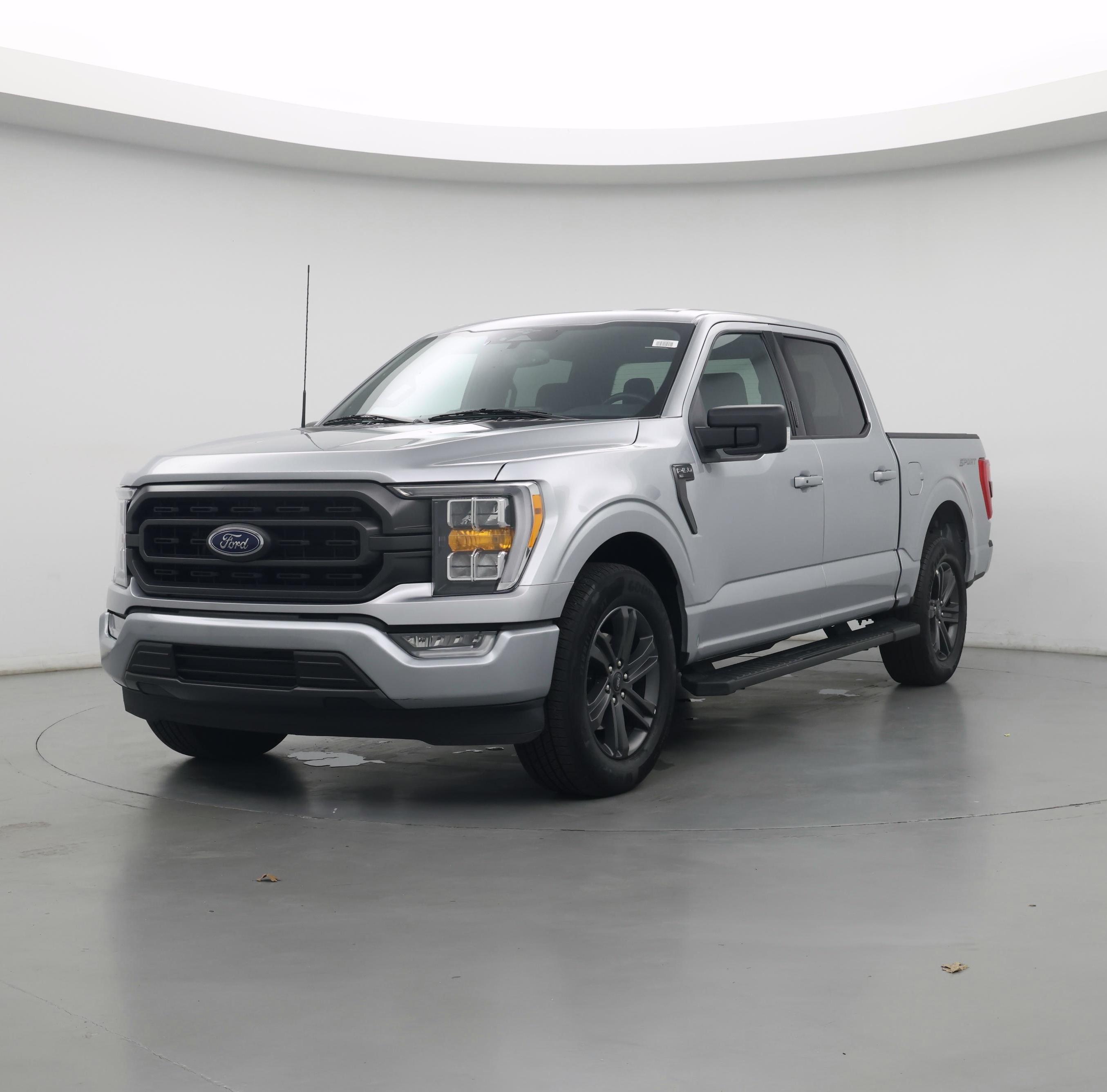Thumbnail: 2023 Ford F-150 - 4