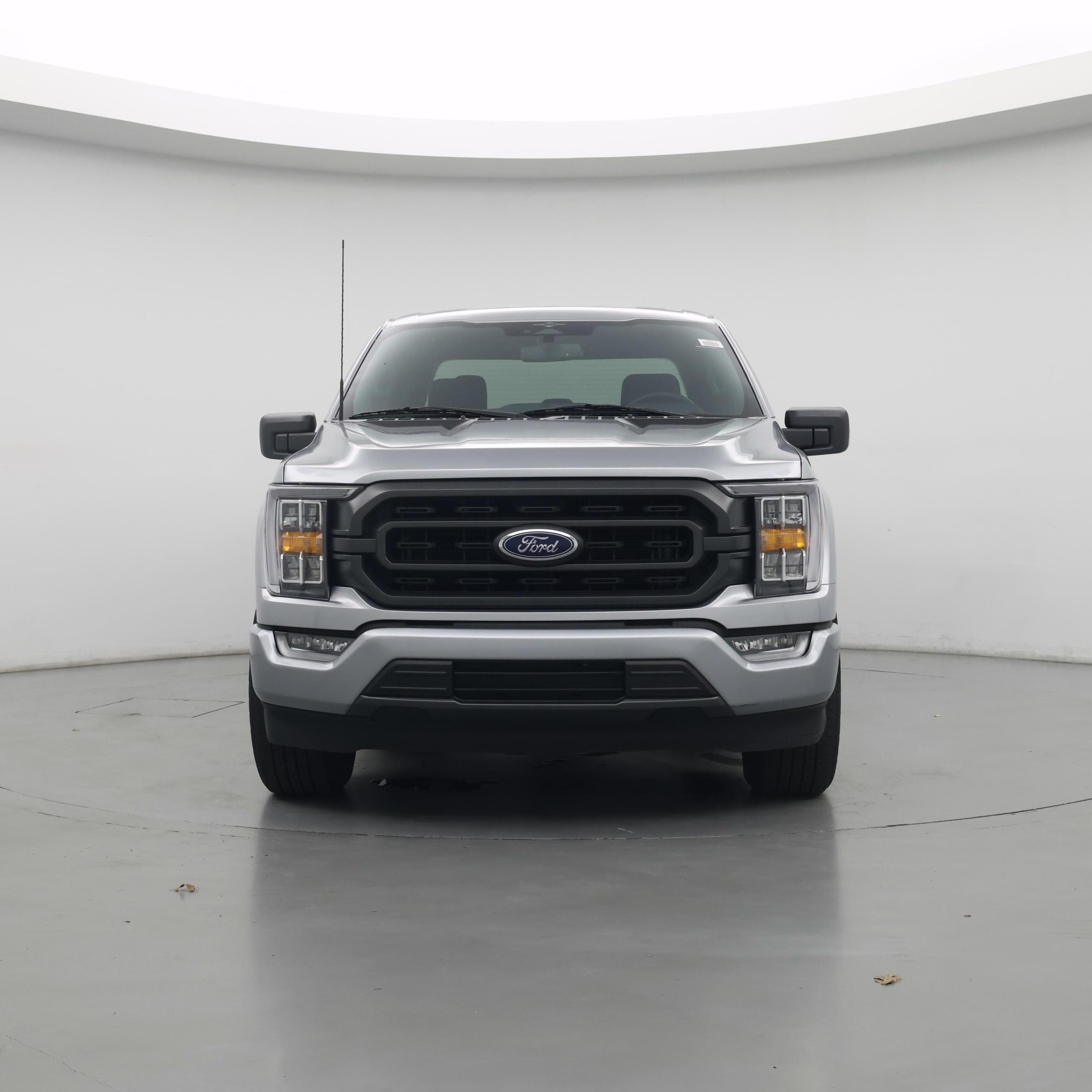 Thumbnail: 2023 Ford F-150 - 5