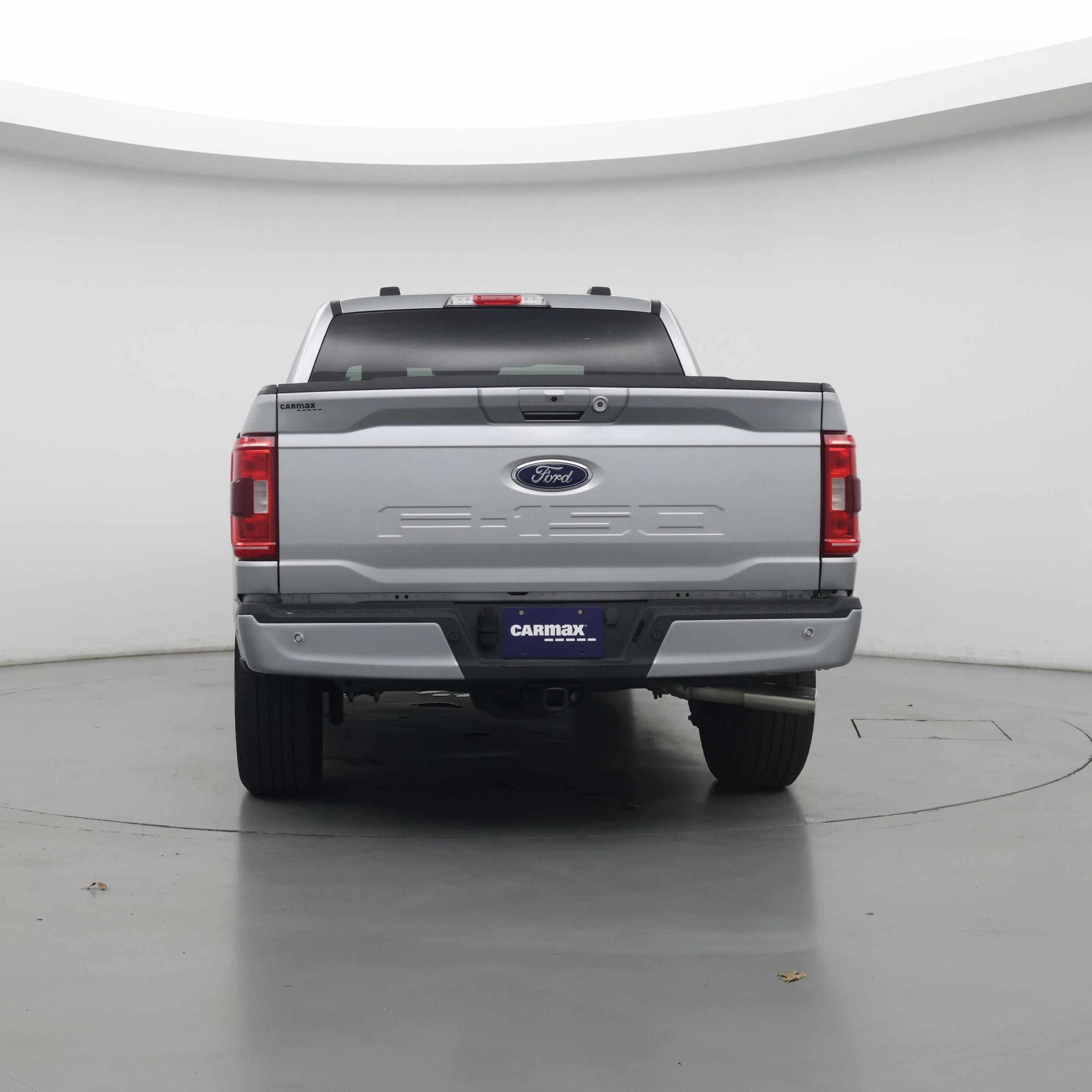Thumbnail: 2023 Ford F-150 - 6