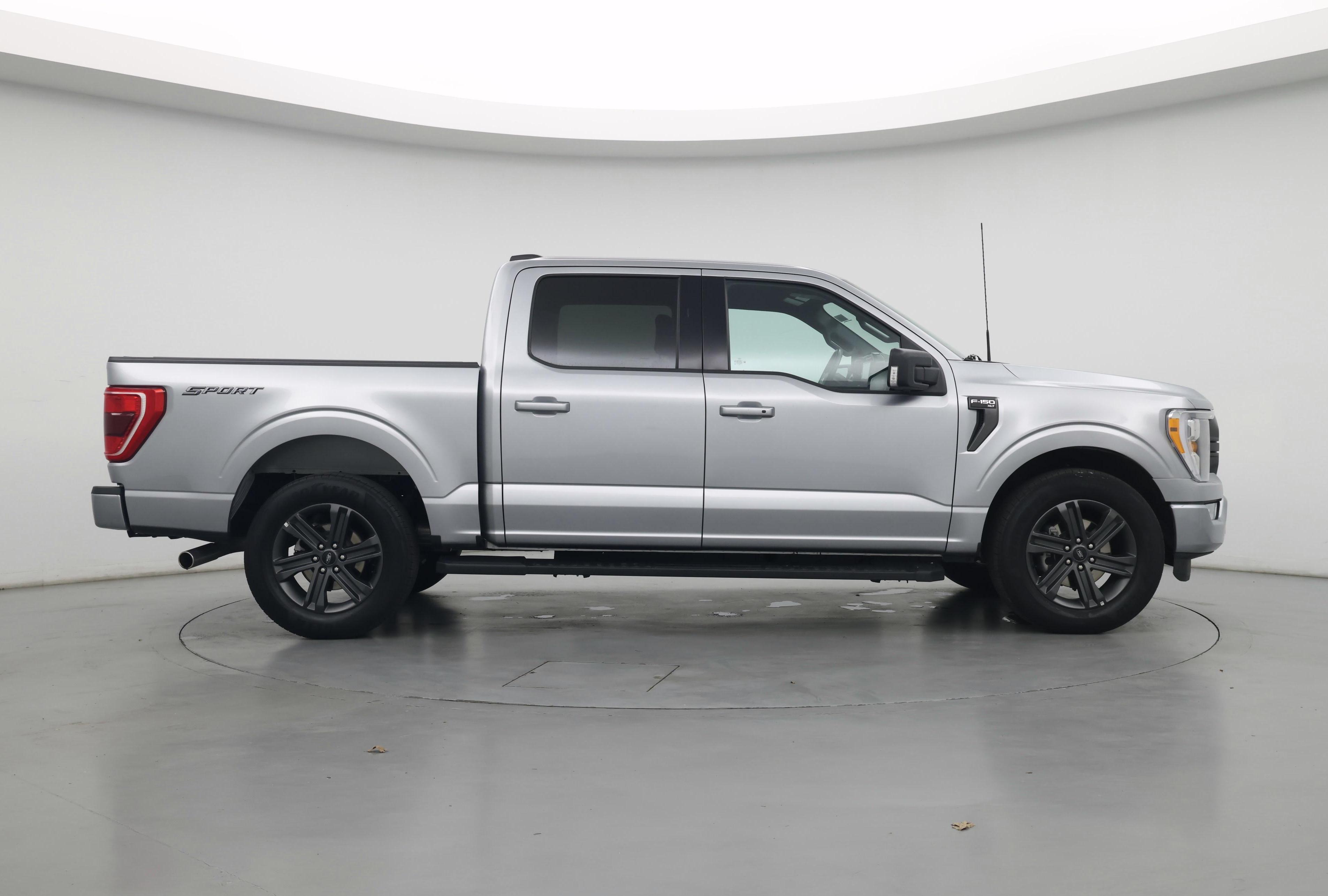 Thumbnail: 2023 Ford F-150 - 7